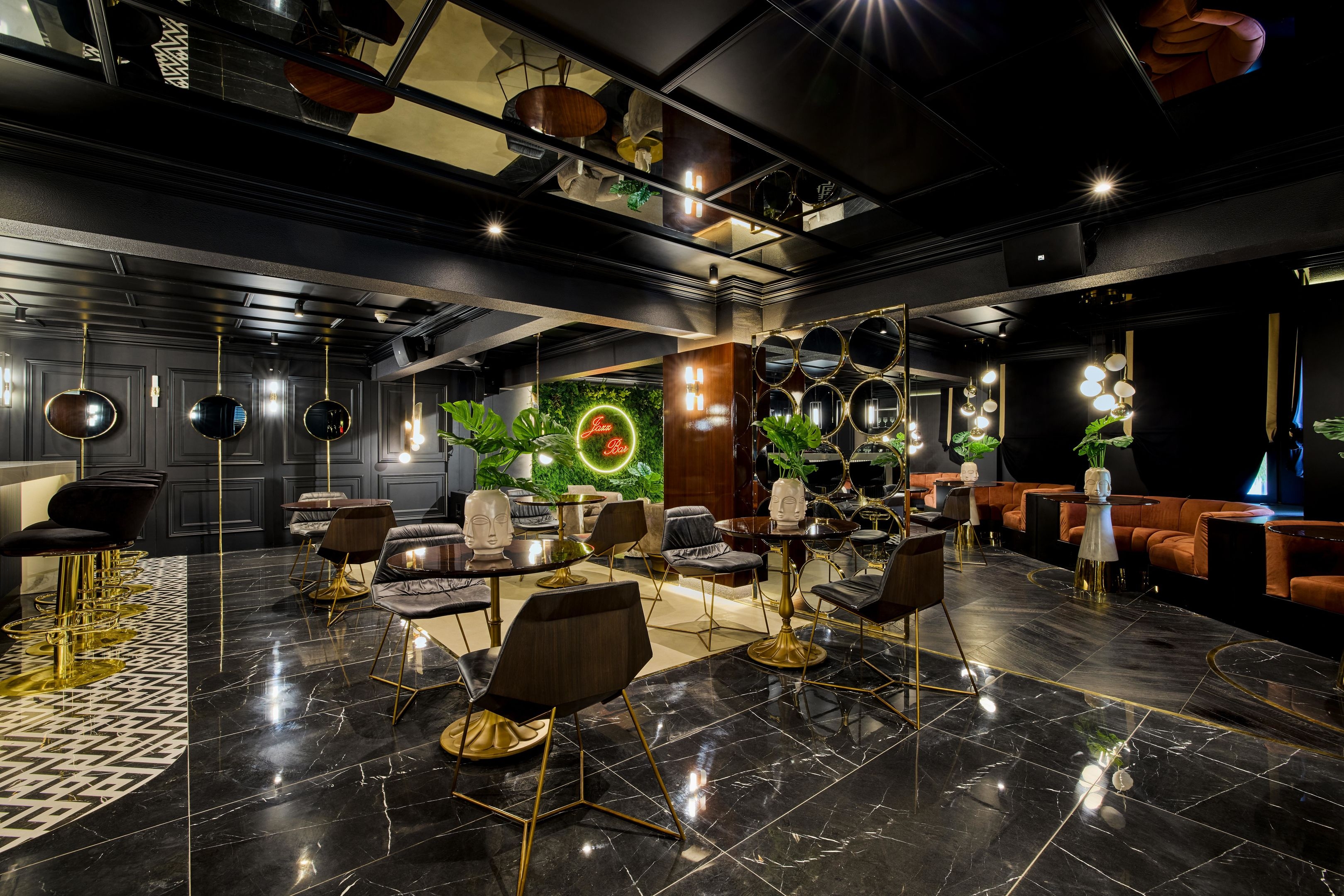 Movenpick Resort Antalya Tekirova (Ex Royal Diwa Tekirova)124