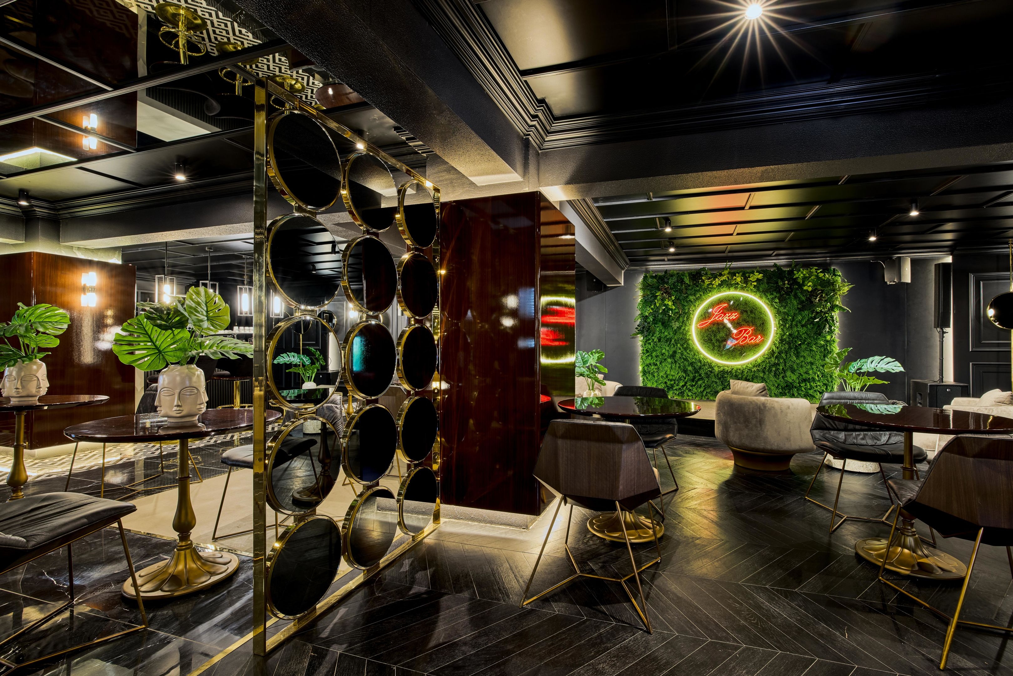 Movenpick Resort Antalya Tekirova (Ex Royal Diwa Tekirova)123