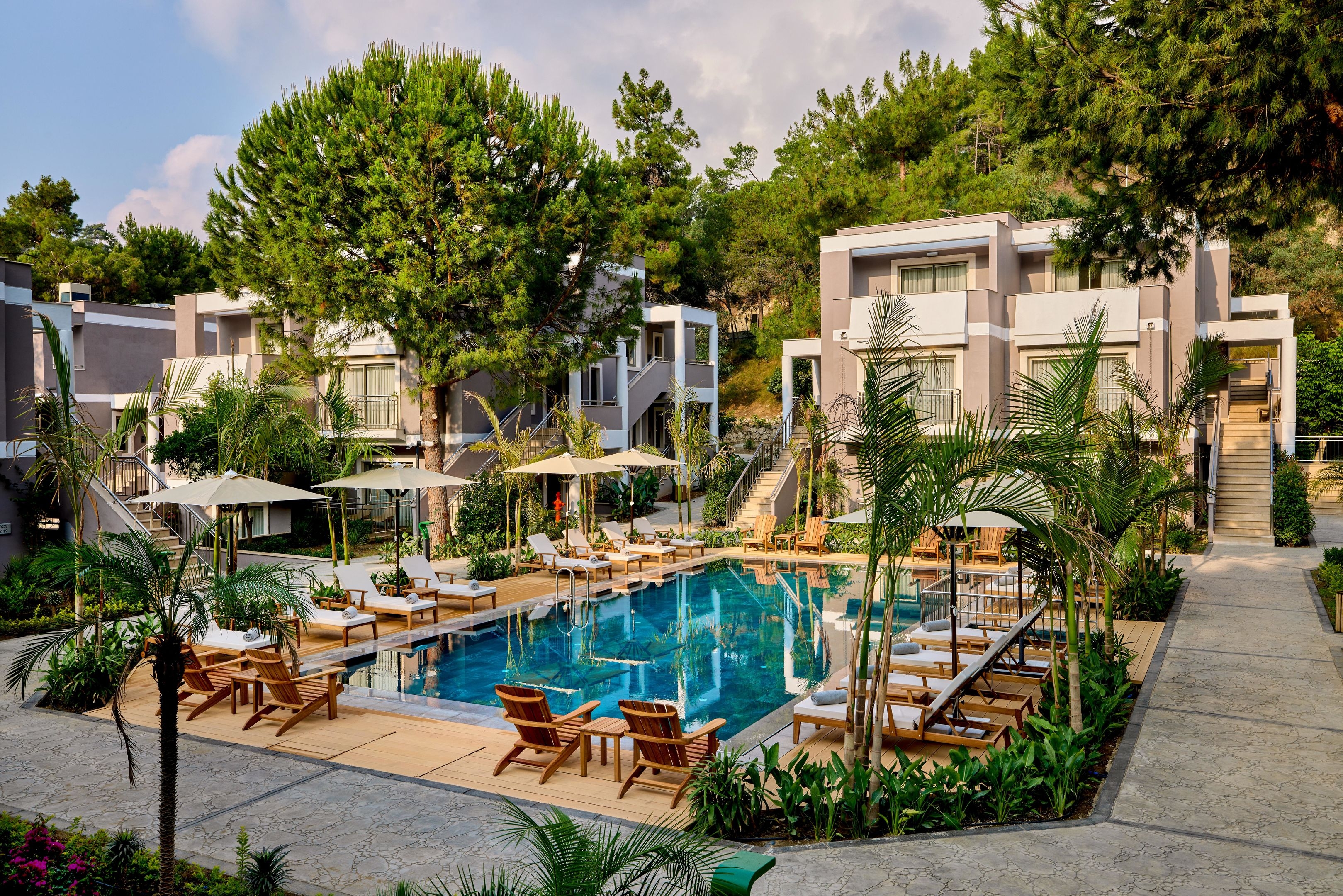 Movenpick Resort Antalya Tekirova (Ex Royal Diwa Tekirova)61