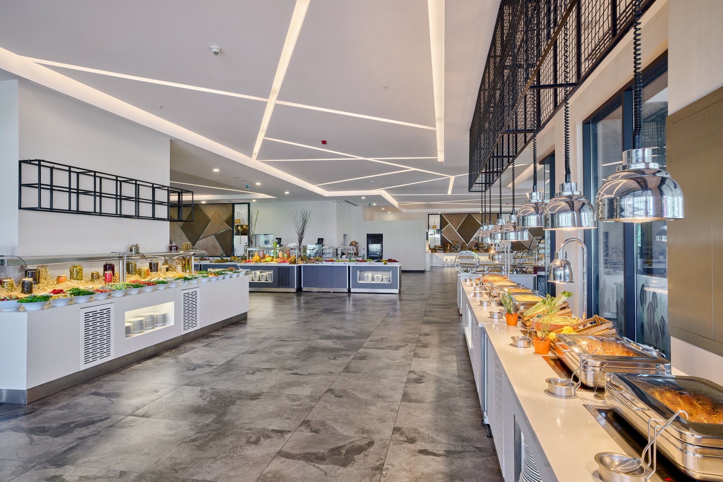 Movenpick Resort Antalya Tekirova (Ex Royal Diwa Tekirova)138