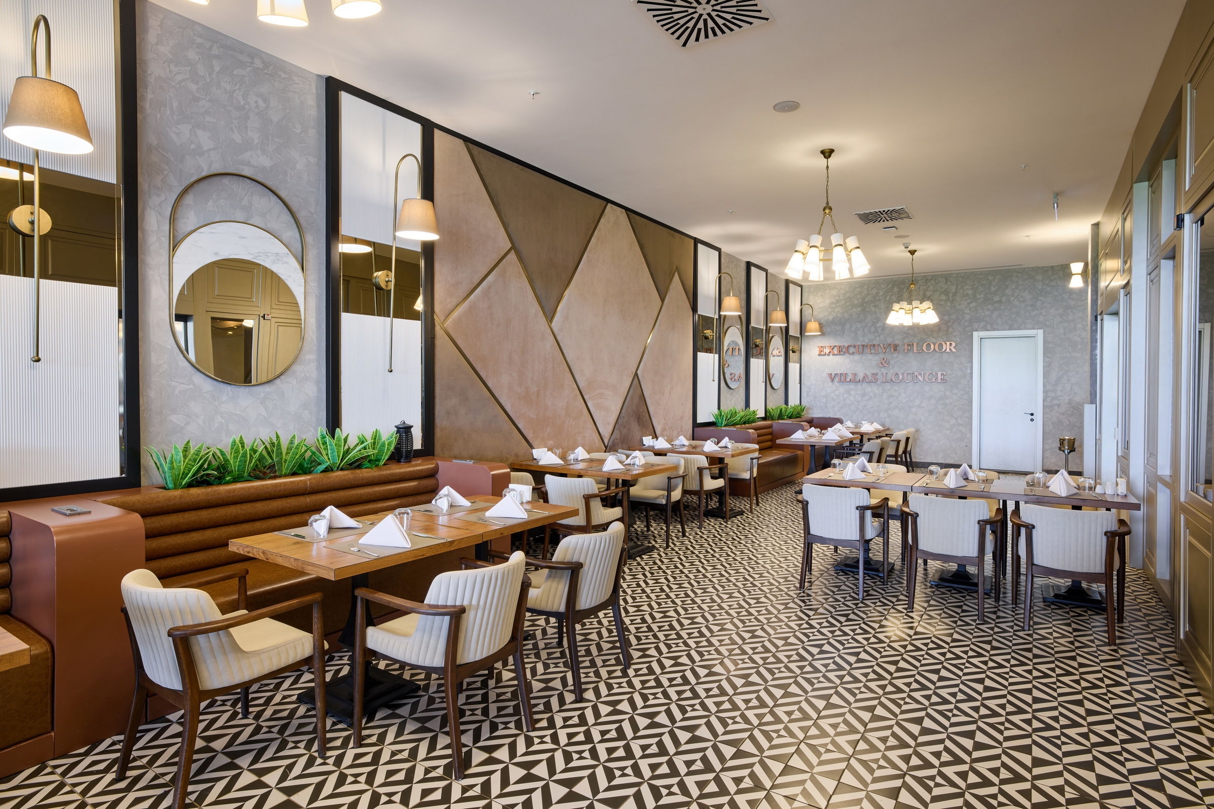 Movenpick Resort Antalya Tekirova (Ex Royal Diwa Tekirova)139