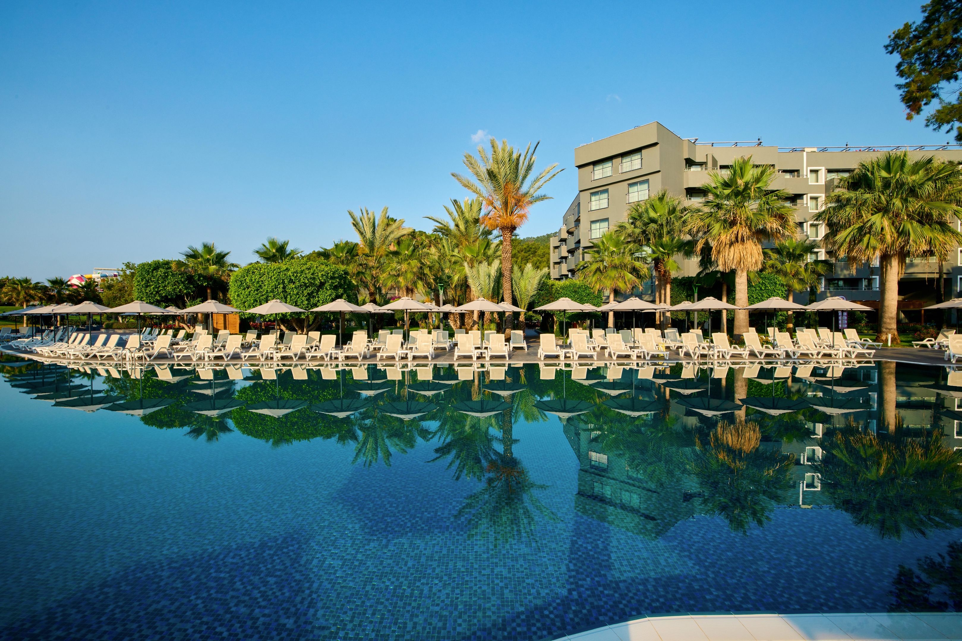 Movenpick Resort Antalya Tekirova (Ex Royal Diwa Tekirova)70