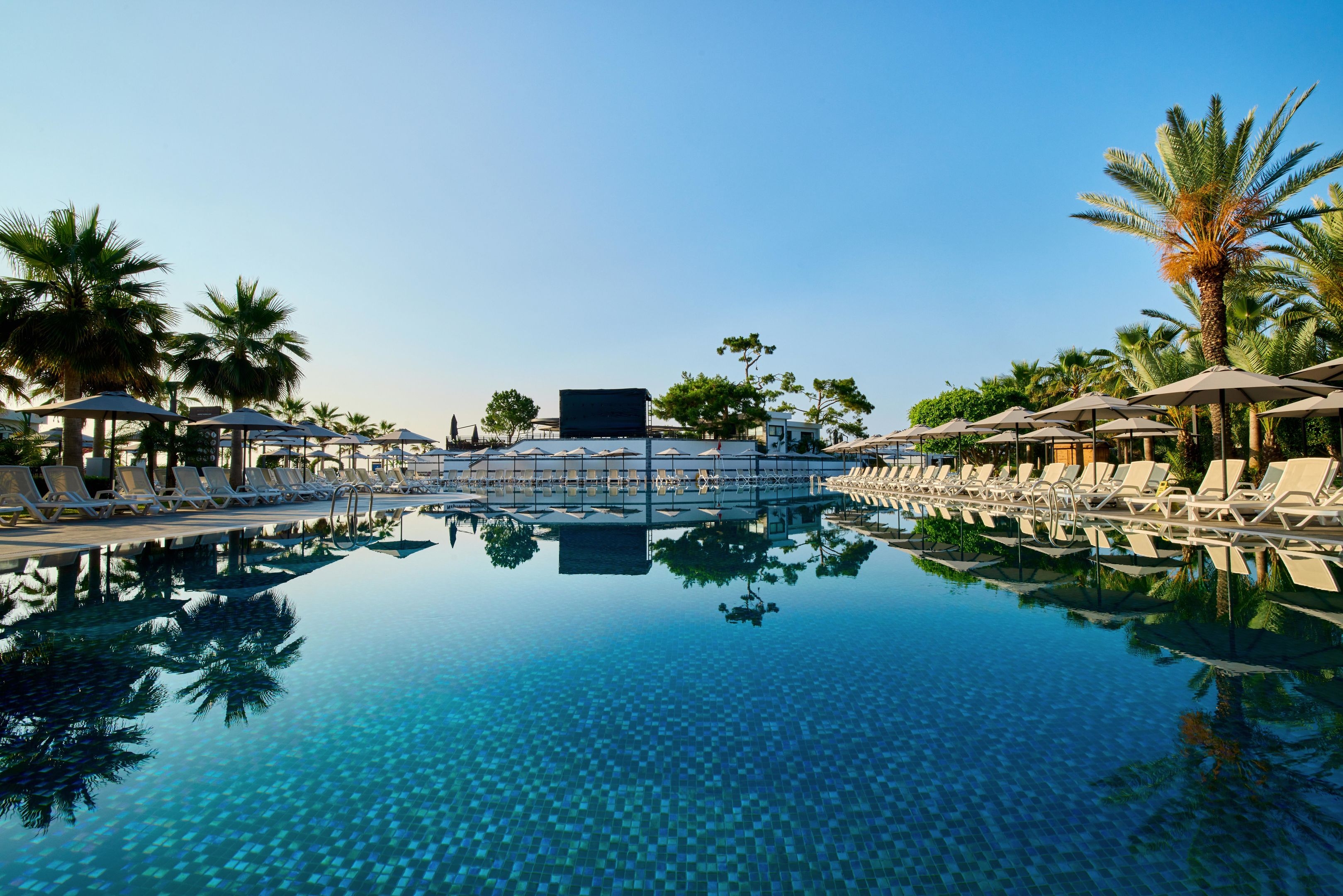 Movenpick Resort Antalya Tekirova (Ex Royal Diwa Tekirova)71