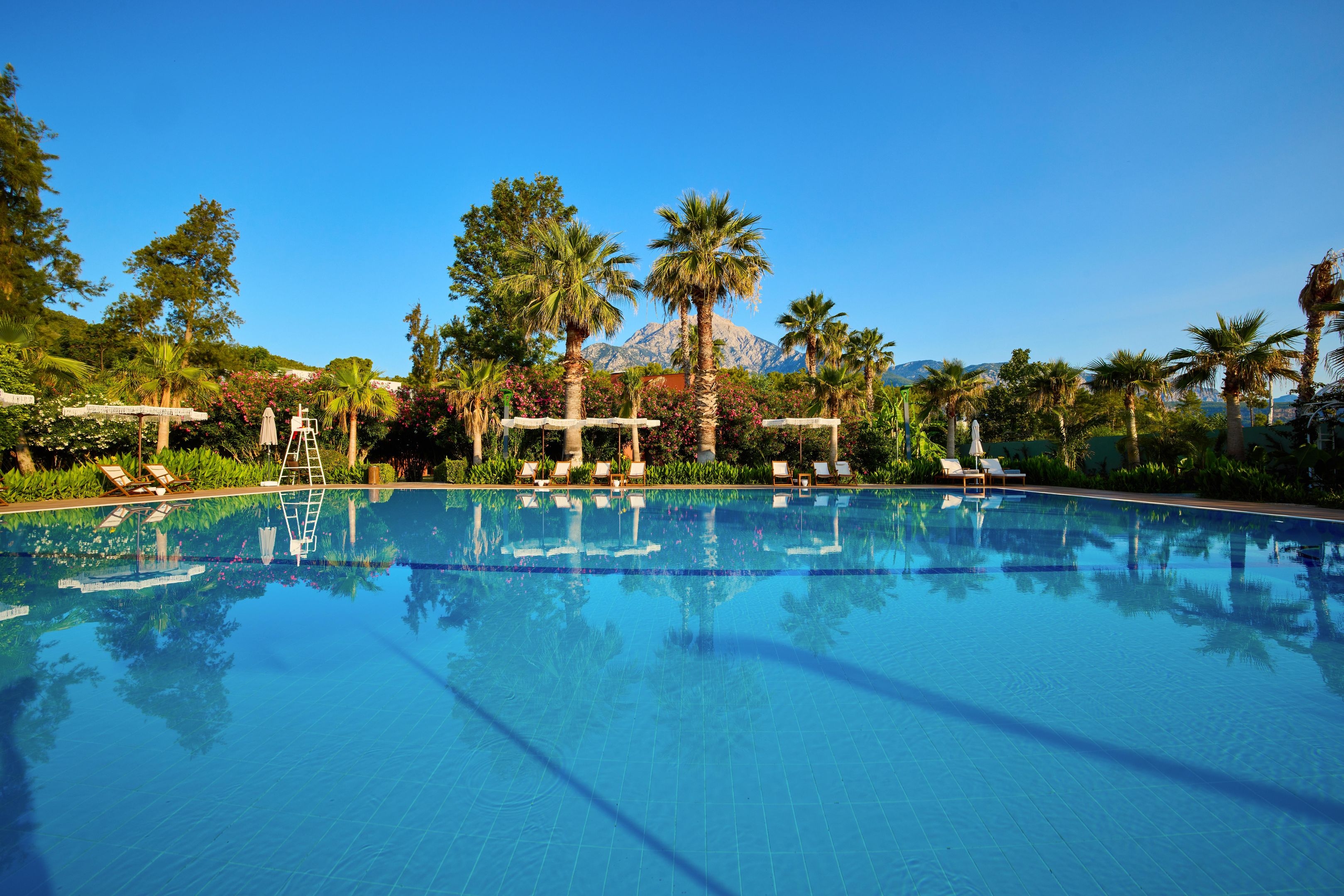 Movenpick Resort Antalya Tekirova (Ex Royal Diwa Tekirova)75