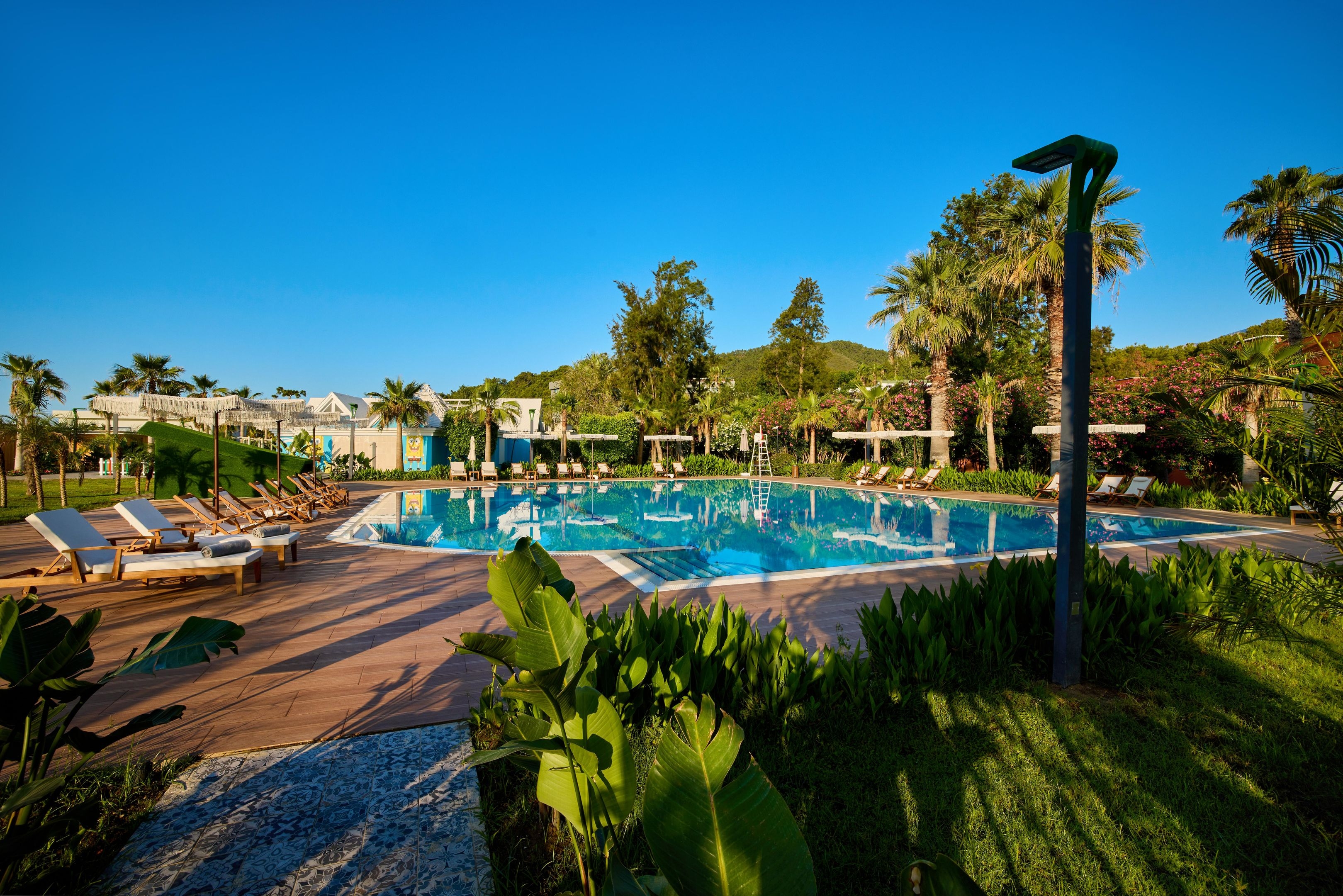Movenpick Resort Antalya Tekirova (Ex Royal Diwa Tekirova)76