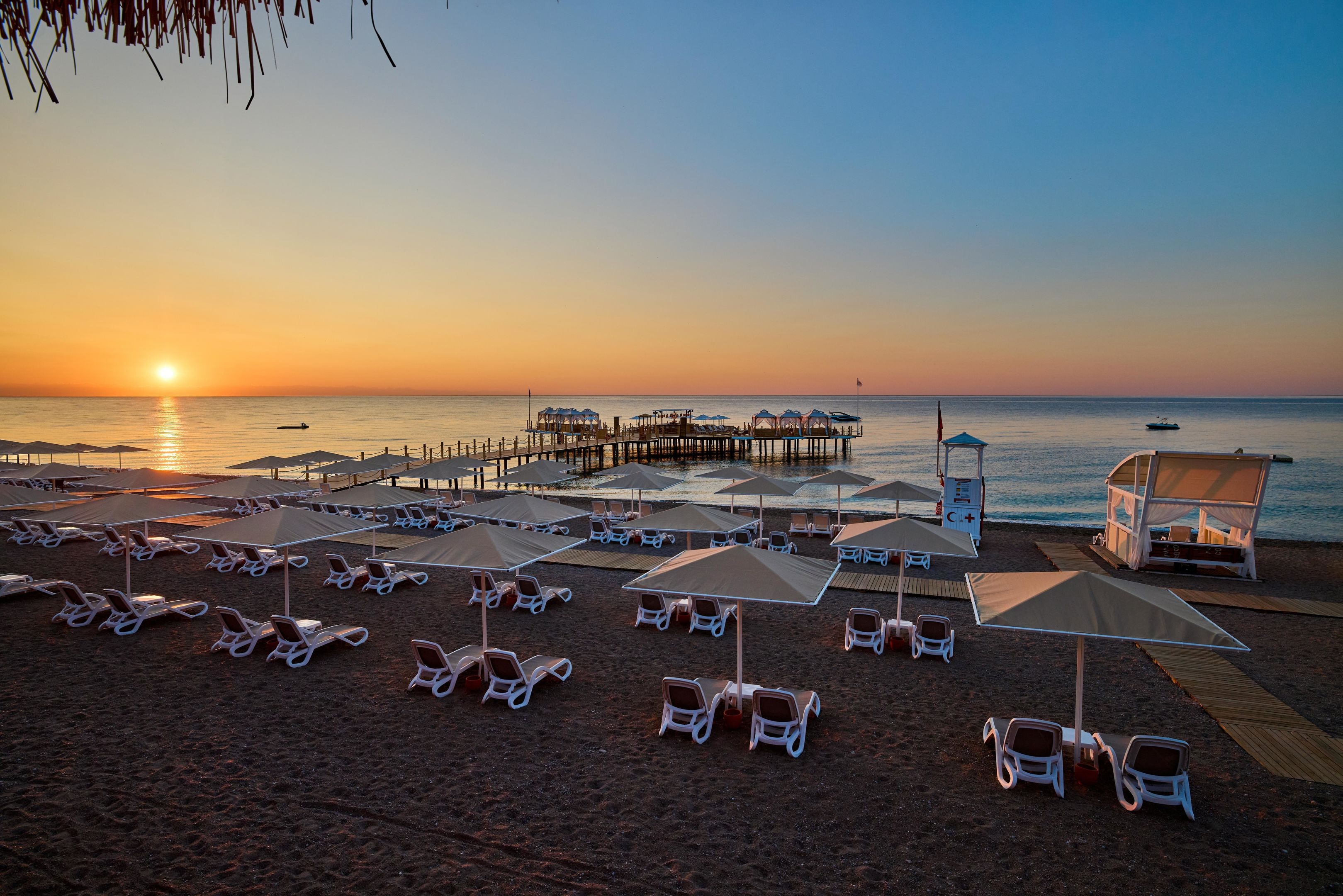 Movenpick Resort Antalya Tekirova (Ex Royal Diwa Tekirova)83