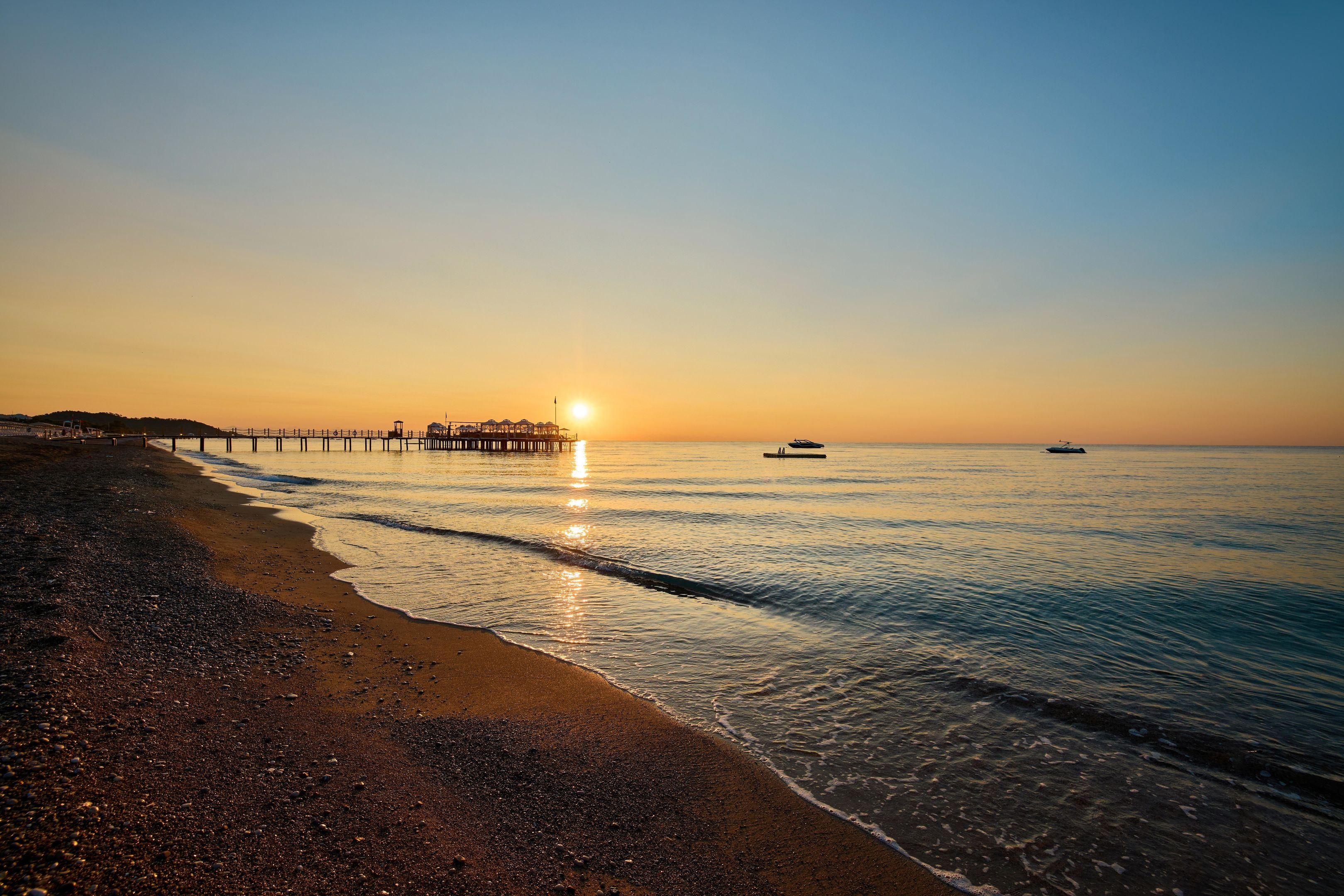 Movenpick Resort Antalya Tekirova (Ex Royal Diwa Tekirova)84