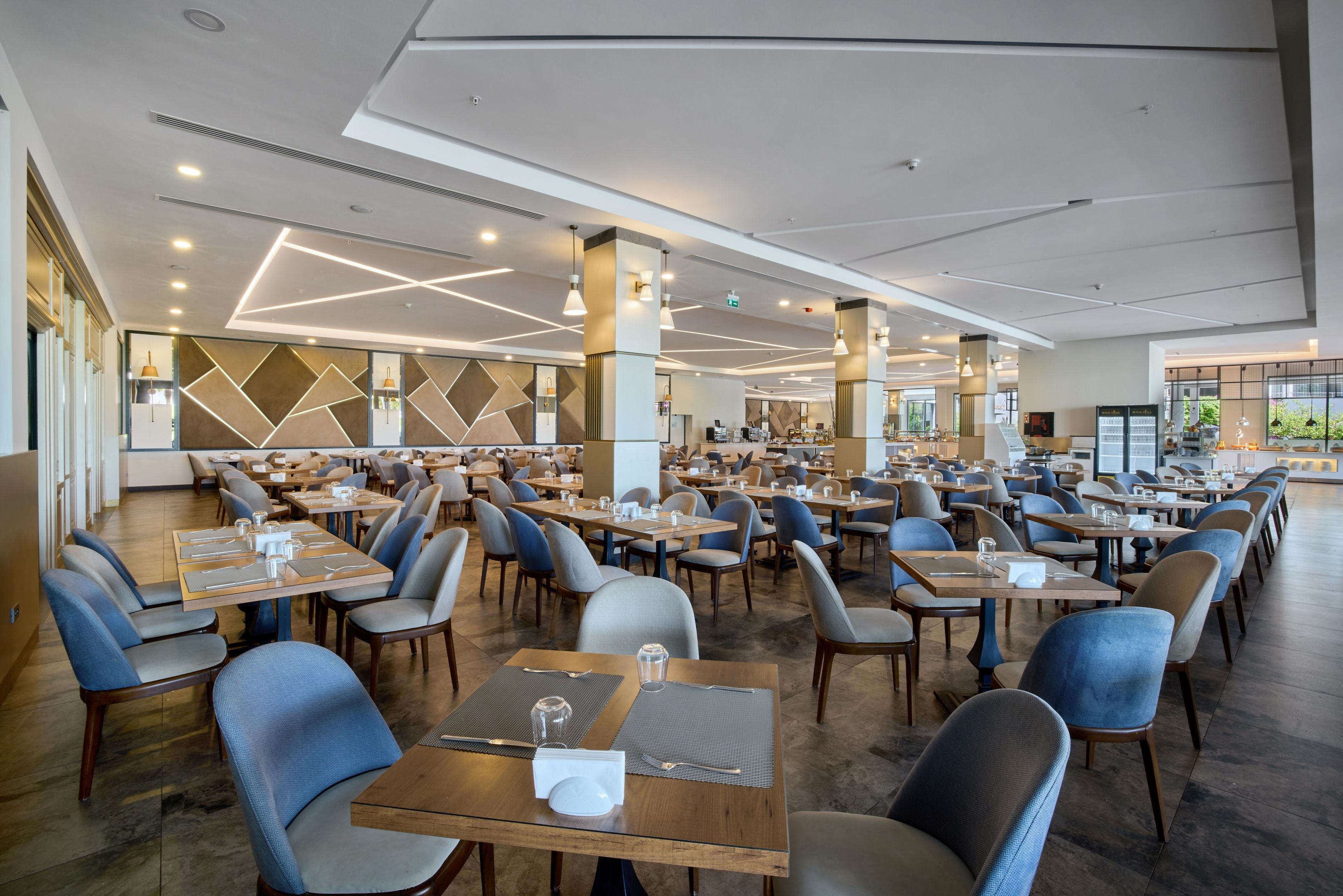 Movenpick Resort Antalya Tekirova (Ex Royal Diwa Tekirova)107