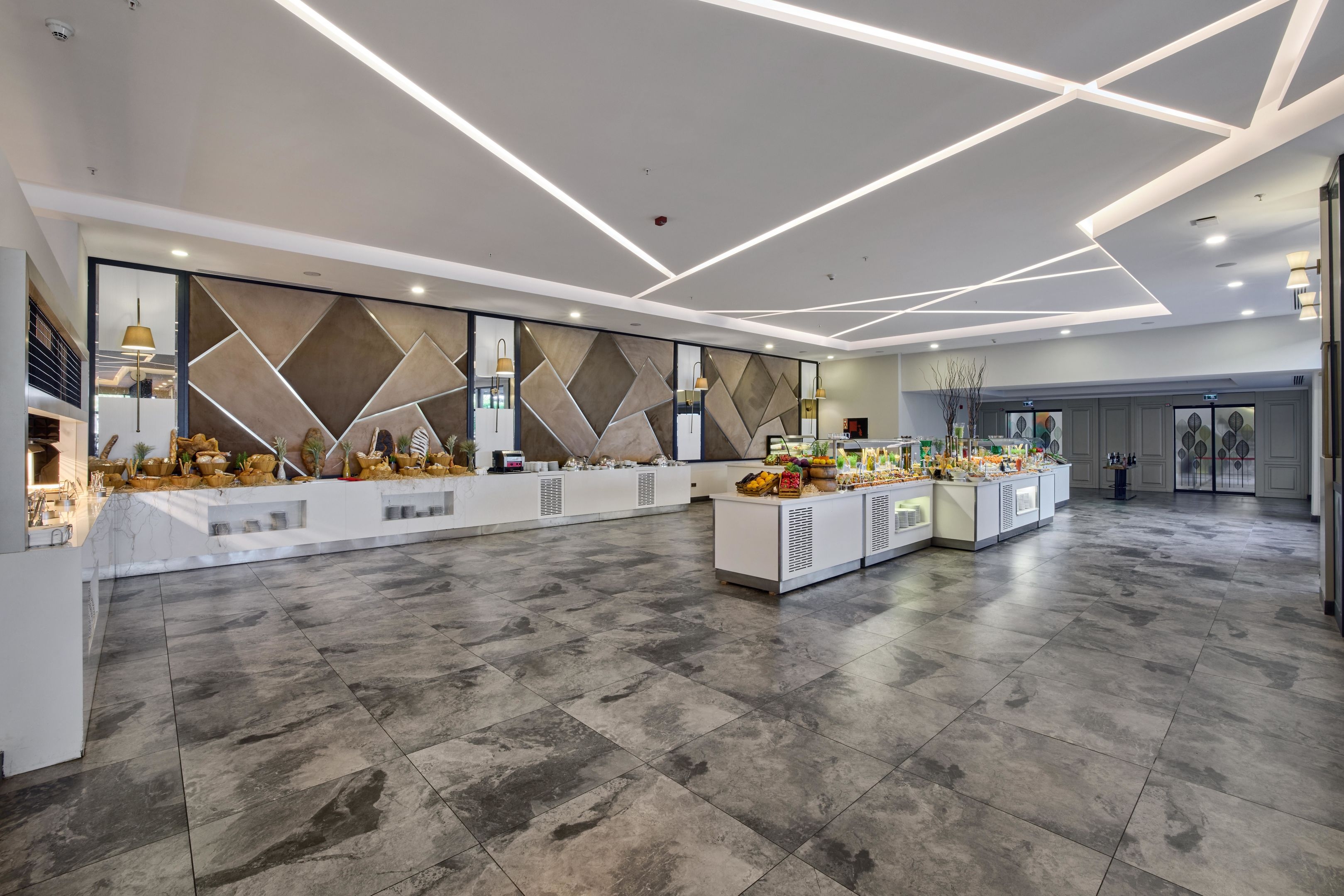 Movenpick Resort Antalya Tekirova (Ex Royal Diwa Tekirova)106