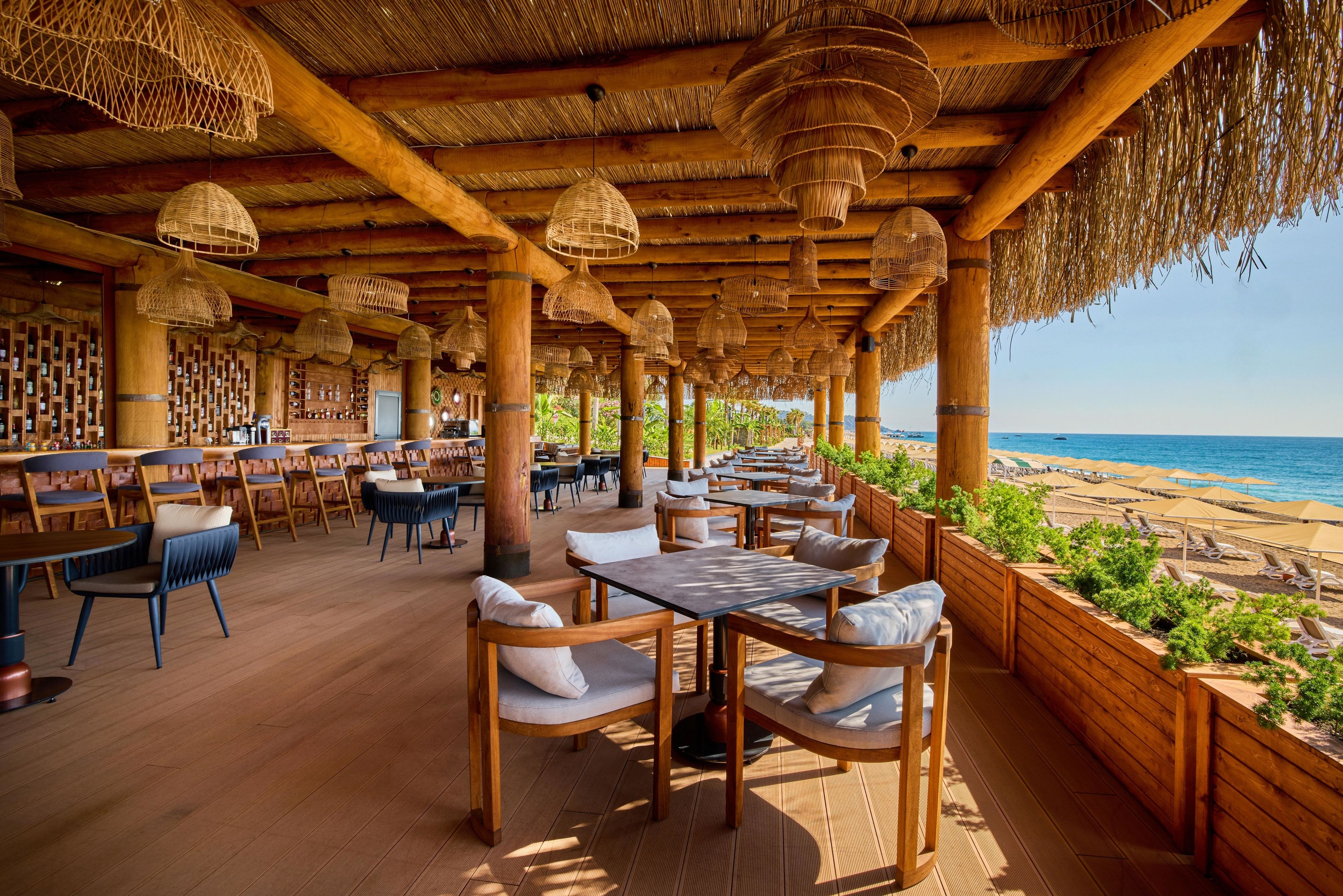 Movenpick Resort Antalya Tekirova (Ex Royal Diwa Tekirova)128