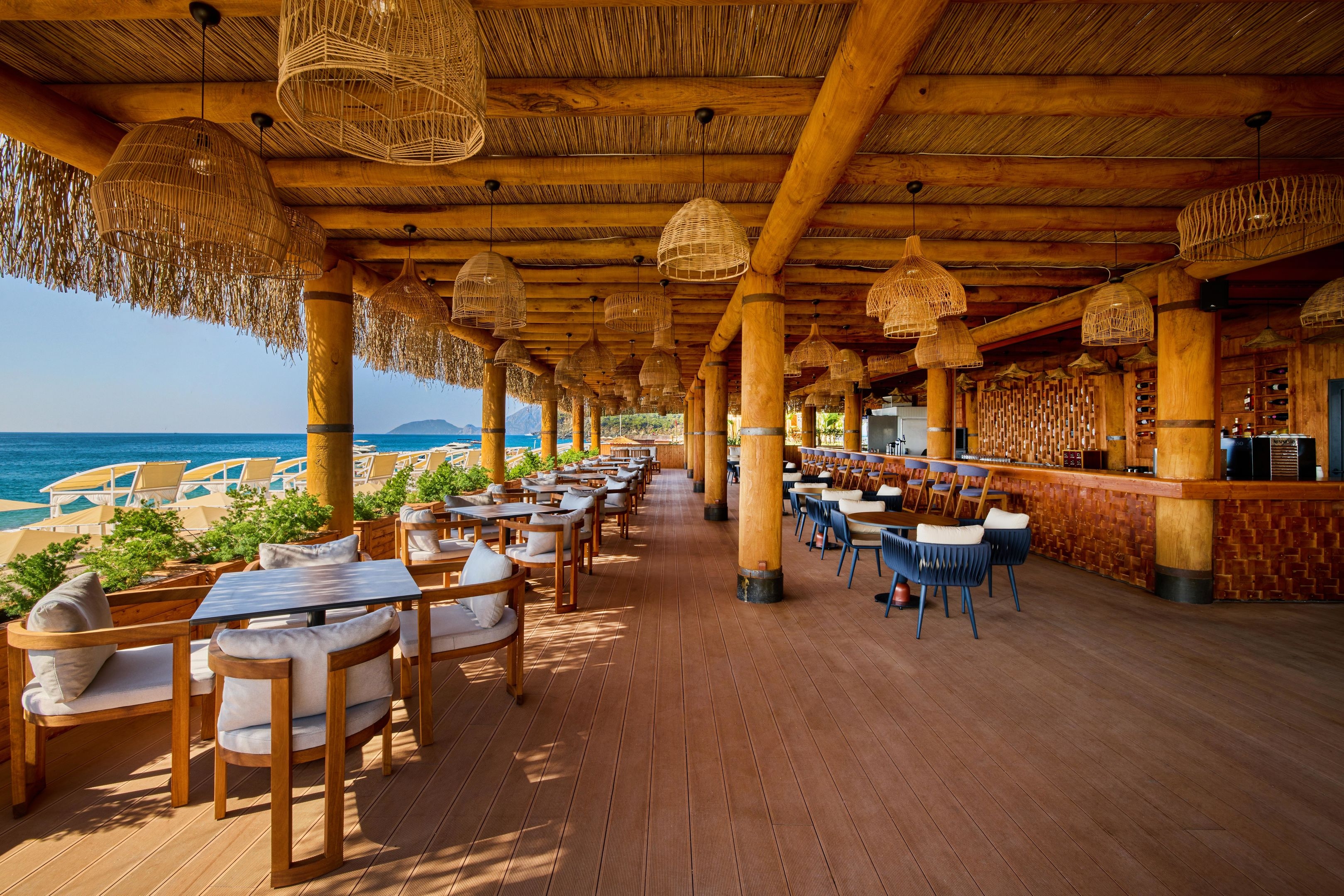 Movenpick Resort Antalya Tekirova (Ex Royal Diwa Tekirova)129