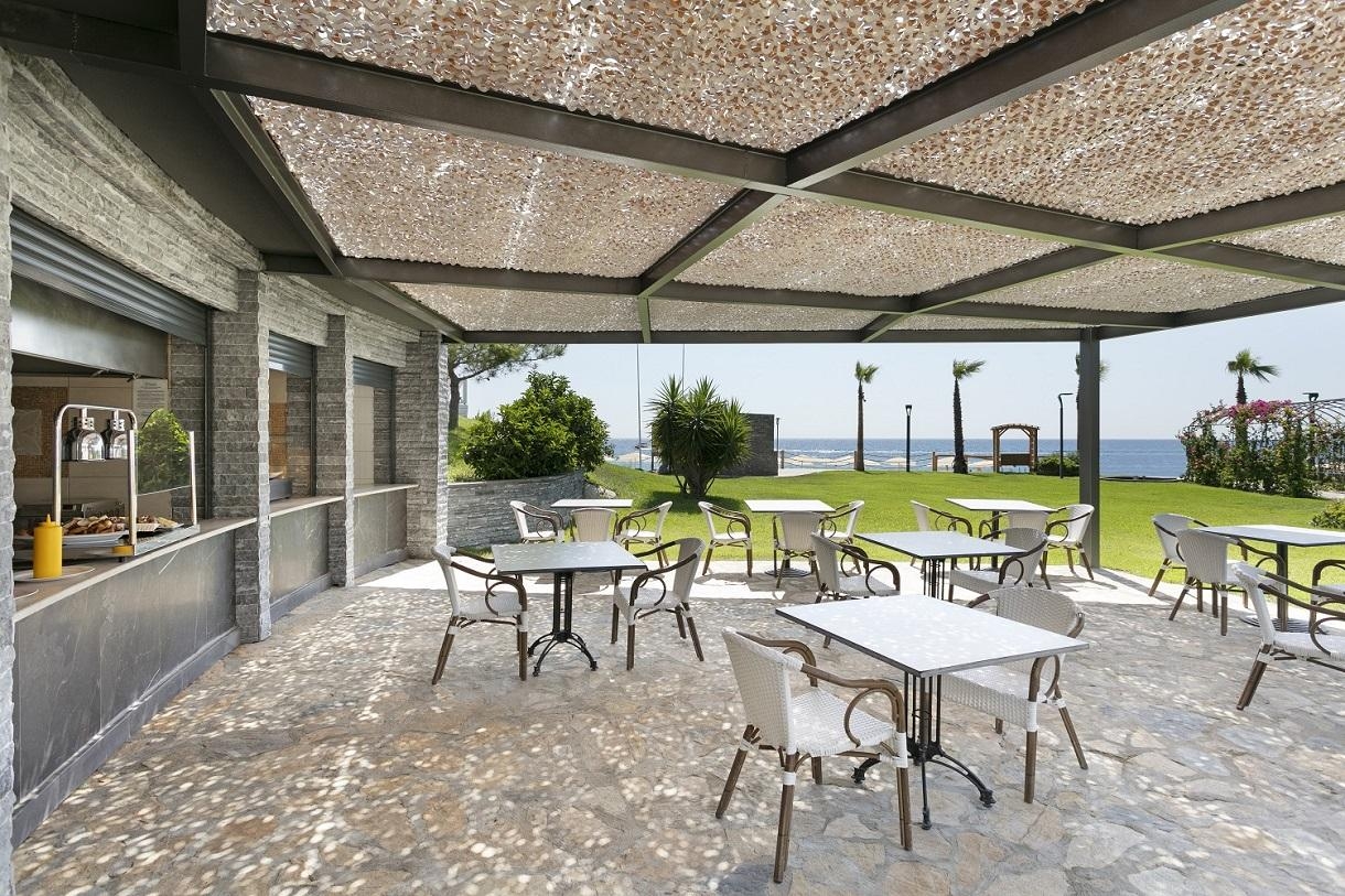 Movenpick Resort Antalya Tekirova (Ex Royal Diwa Tekirova)13