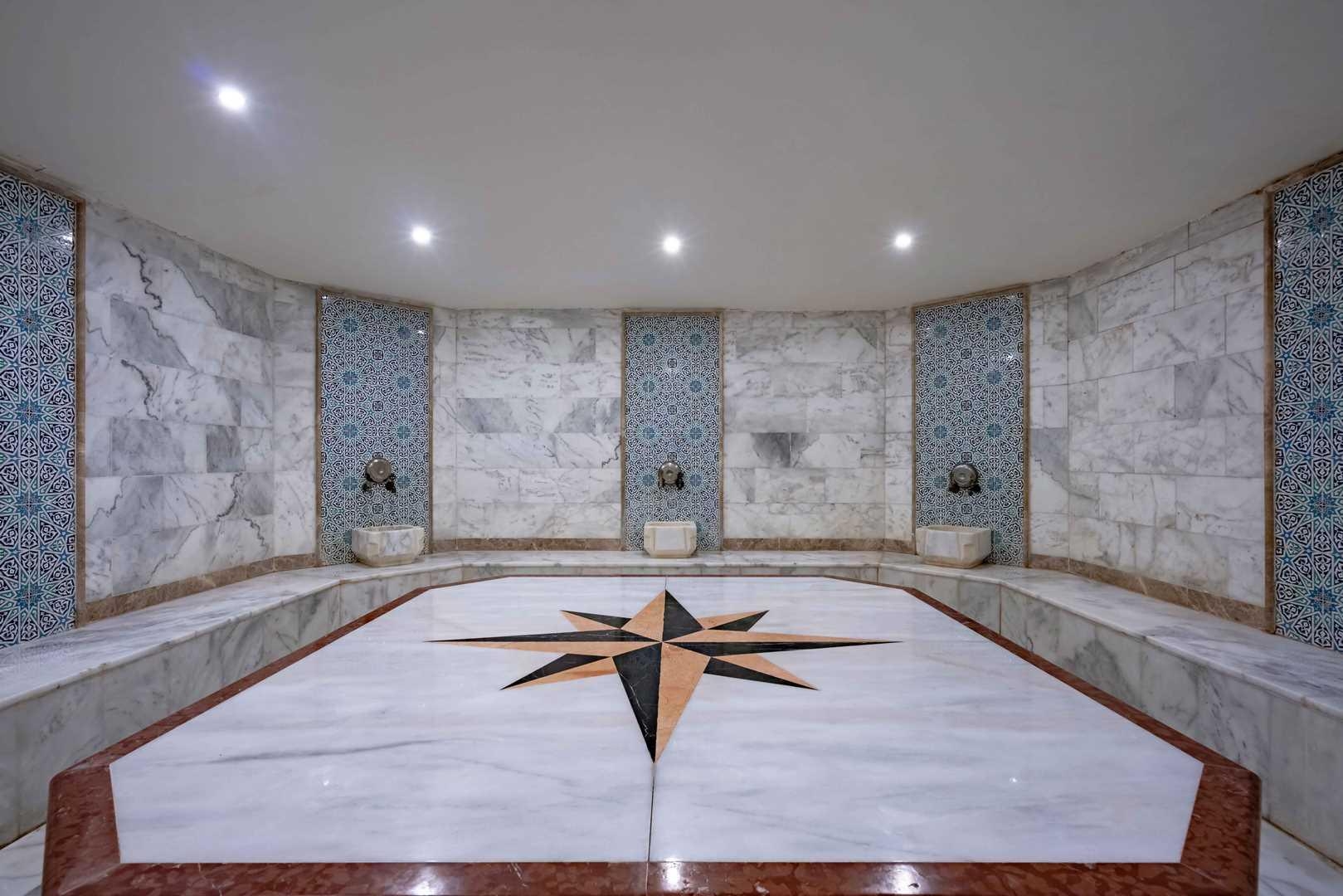Movenpick Resort Antalya Tekirova (Ex Royal Diwa Tekirova)5