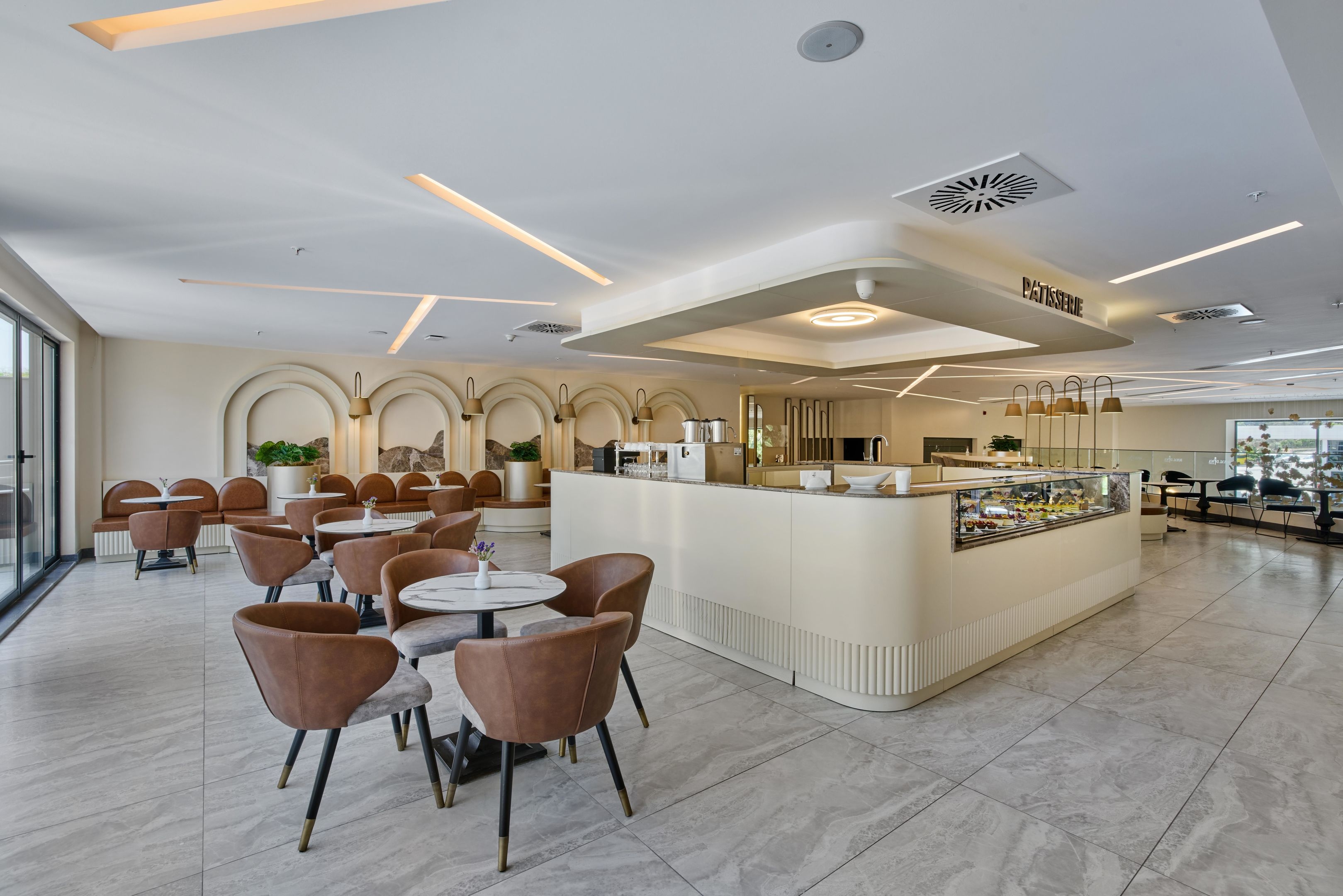 Movenpick Resort Antalya Tekirova (Ex Royal Diwa Tekirova)98