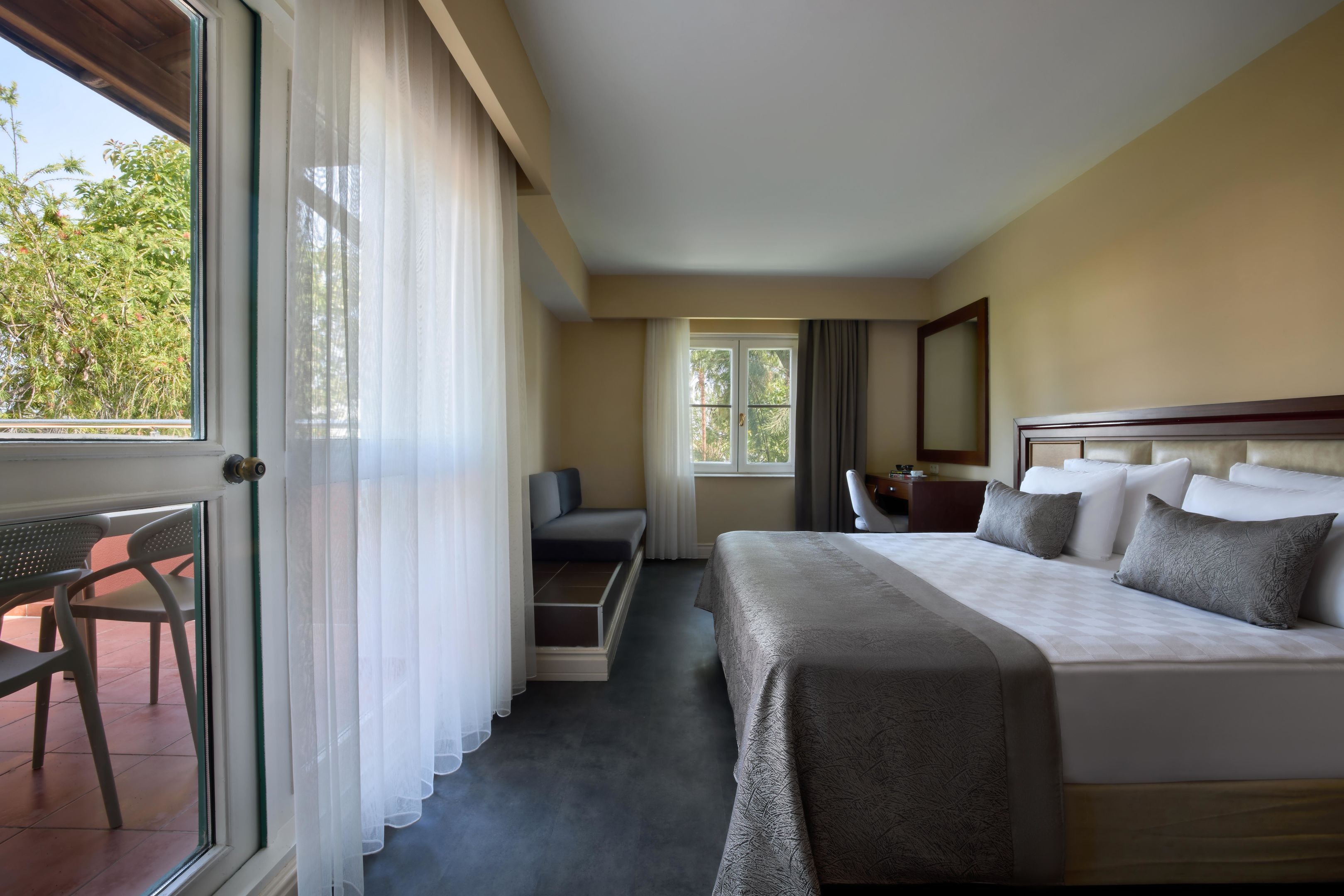 Movenpick Resort Antalya Tekirova (Ex Royal Diwa Tekirova)36