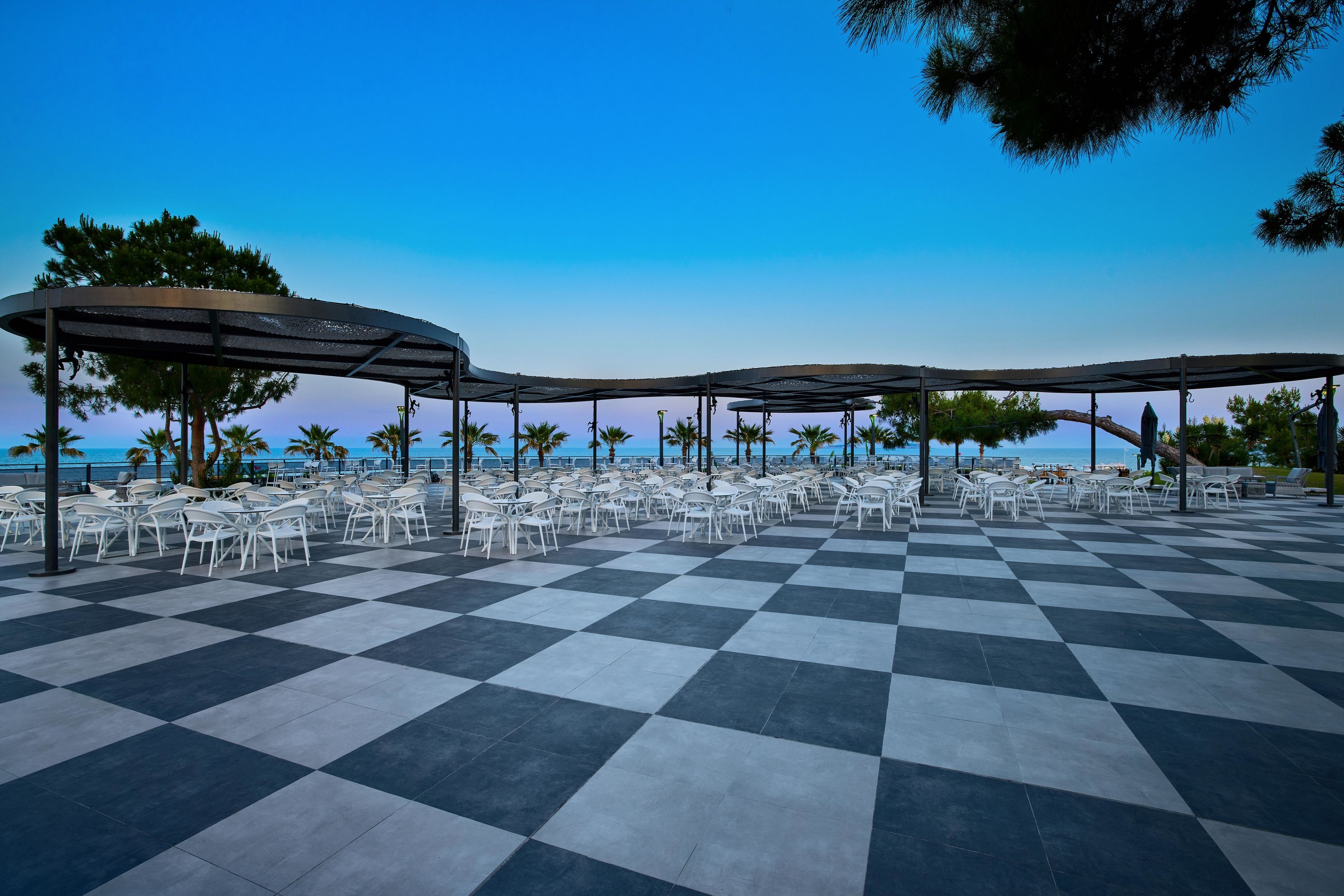 Movenpick Resort Antalya Tekirova (Ex Royal Diwa Tekirova)118