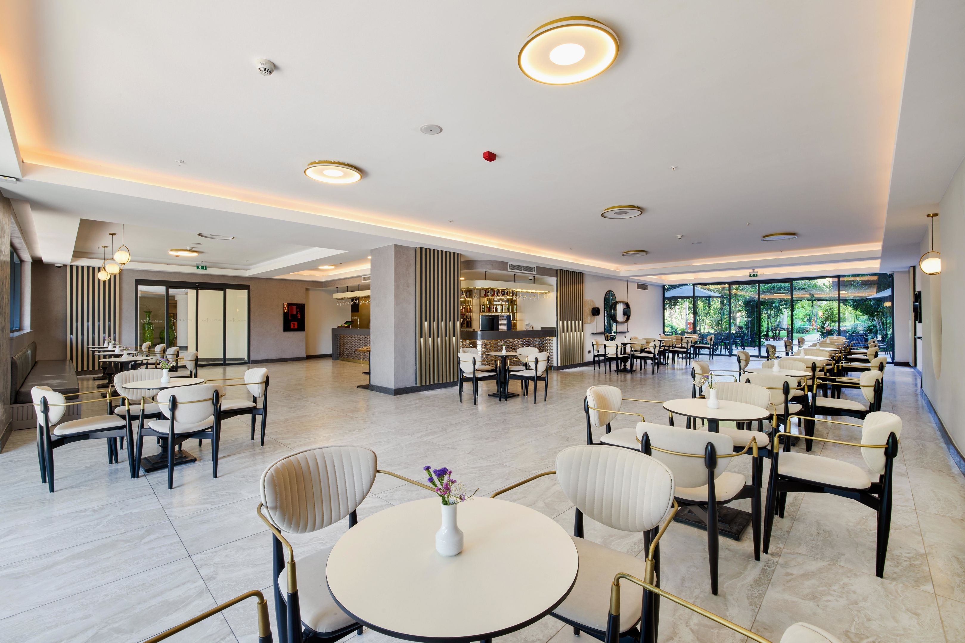 Movenpick Resort Antalya Tekirova (Ex Royal Diwa Tekirova)119