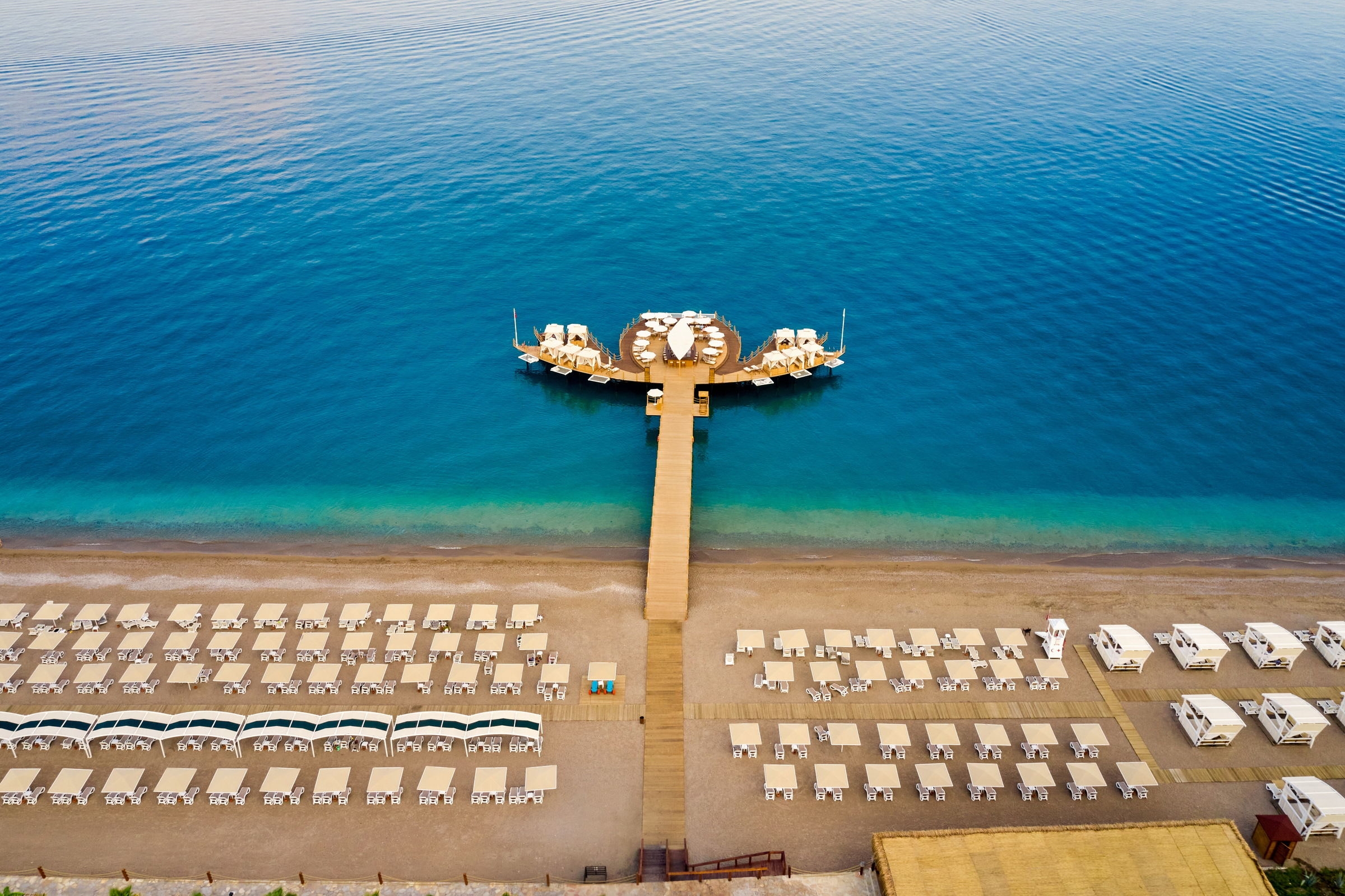 Movenpick Resort Antalya Tekirova (Ex Royal Diwa Tekirova)132