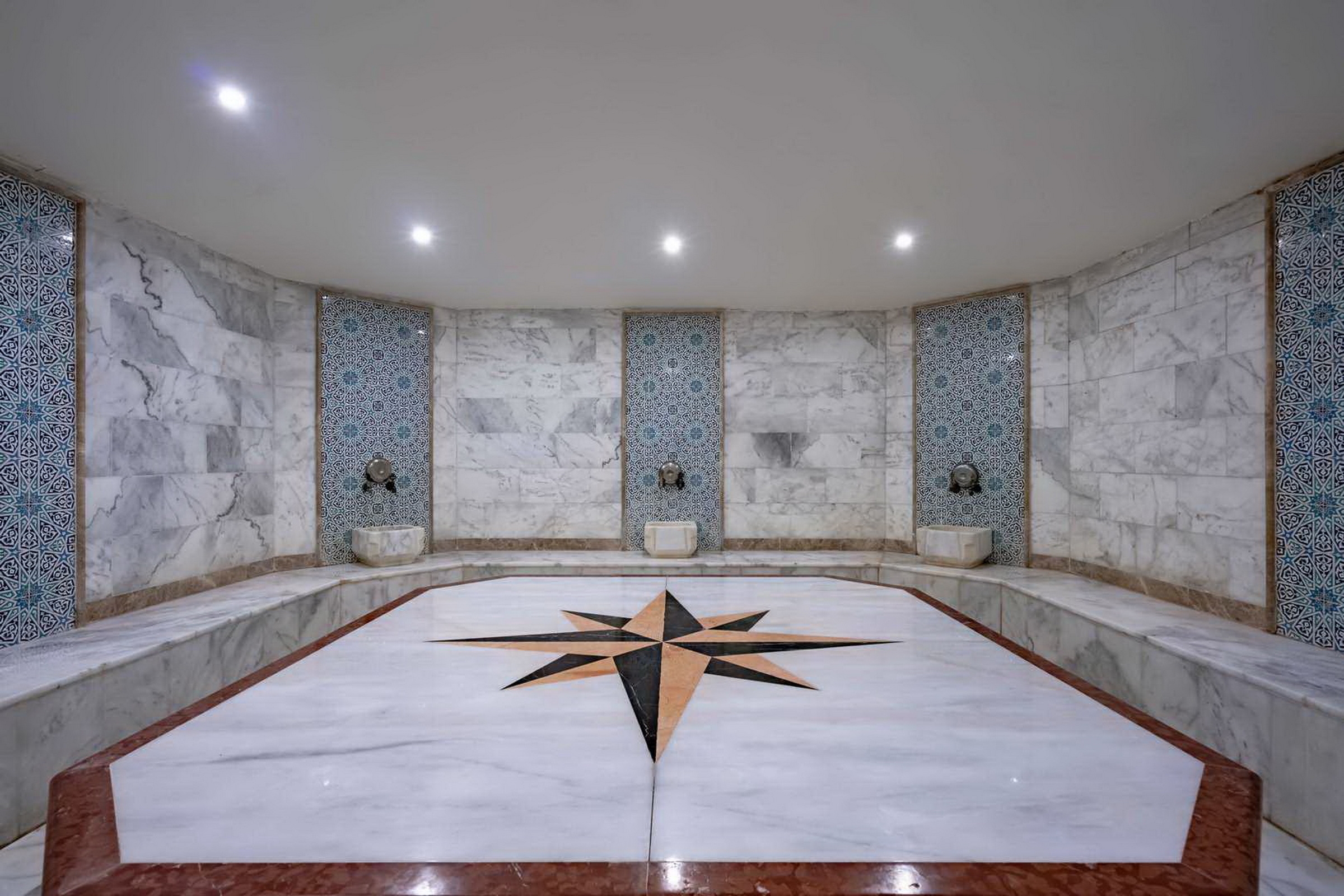 Movenpick Resort Antalya Tekirova (Ex Royal Diwa Tekirova)143