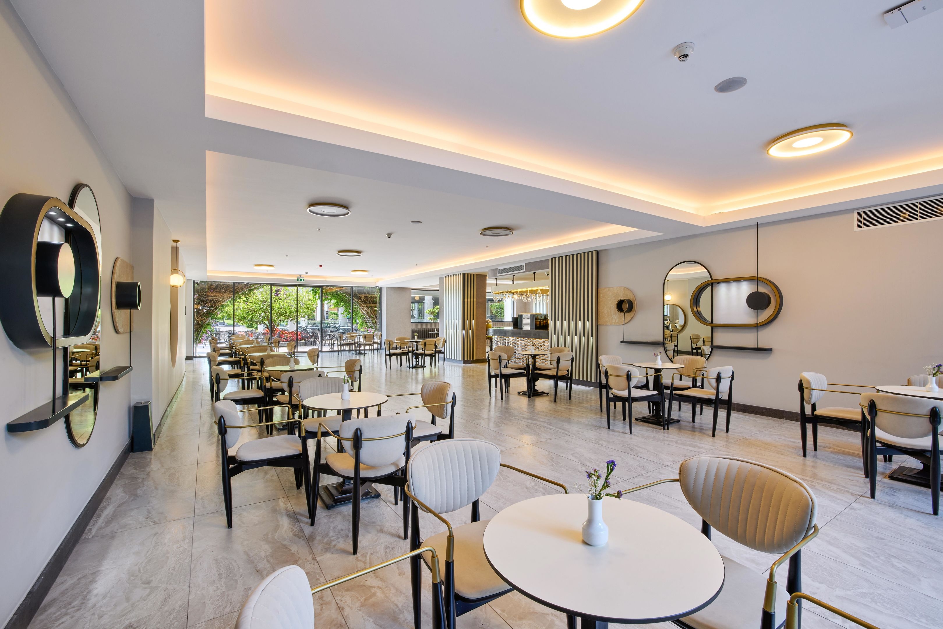 Movenpick Resort Antalya Tekirova (Ex Royal Diwa Tekirova)120