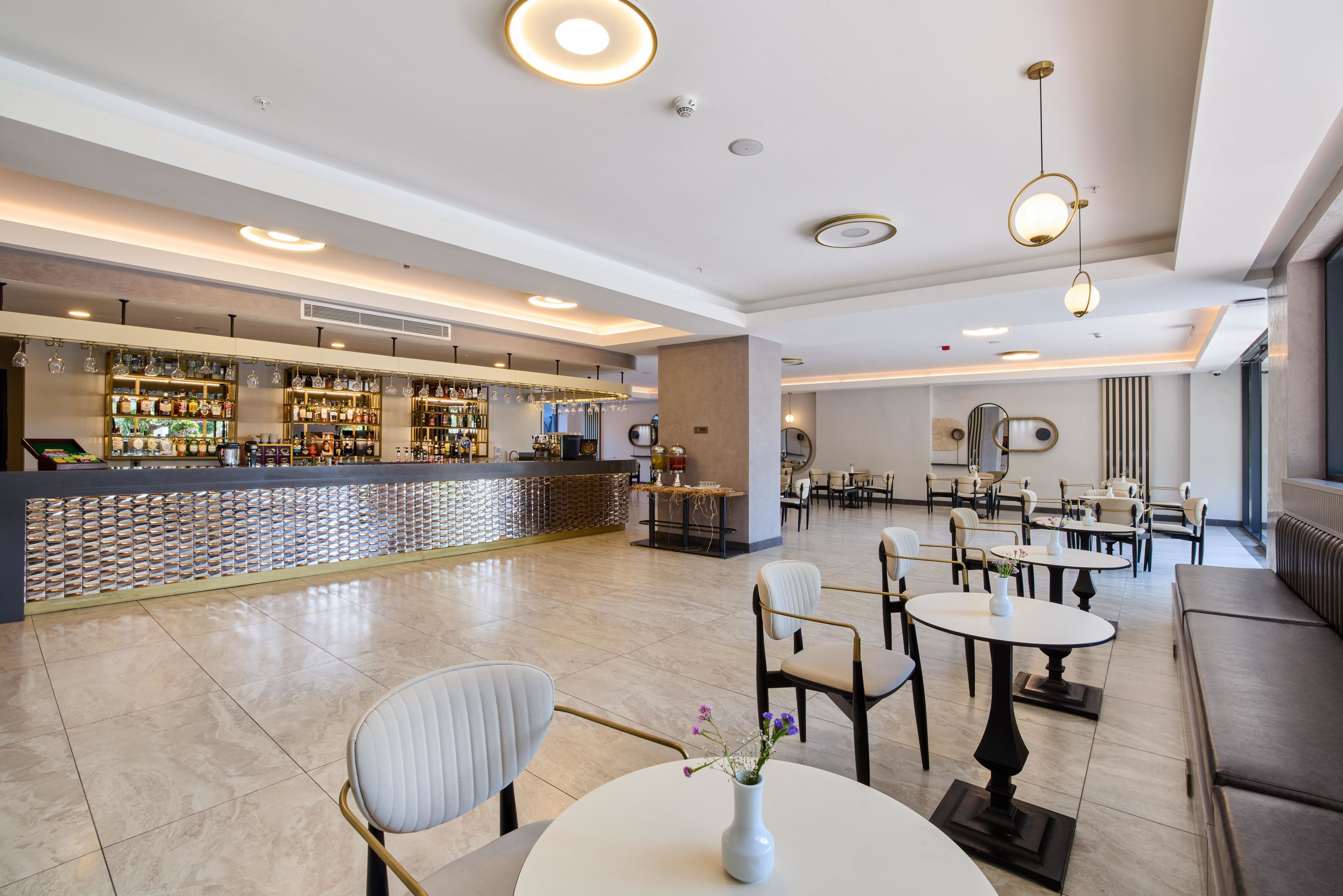 Movenpick Resort Antalya Tekirova (Ex Royal Diwa Tekirova)121