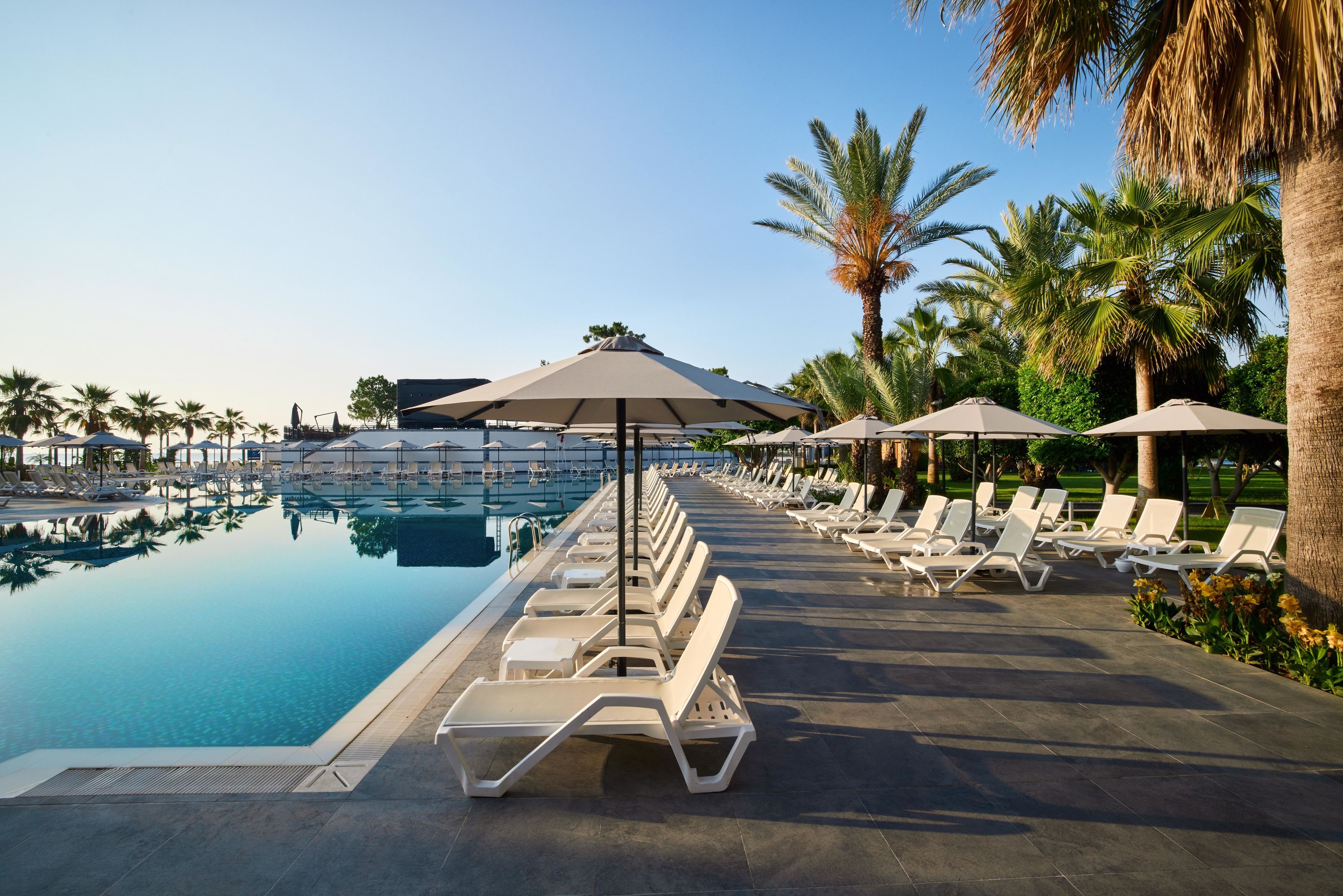 Movenpick Resort Antalya Tekirova (Ex Royal Diwa Tekirova)68