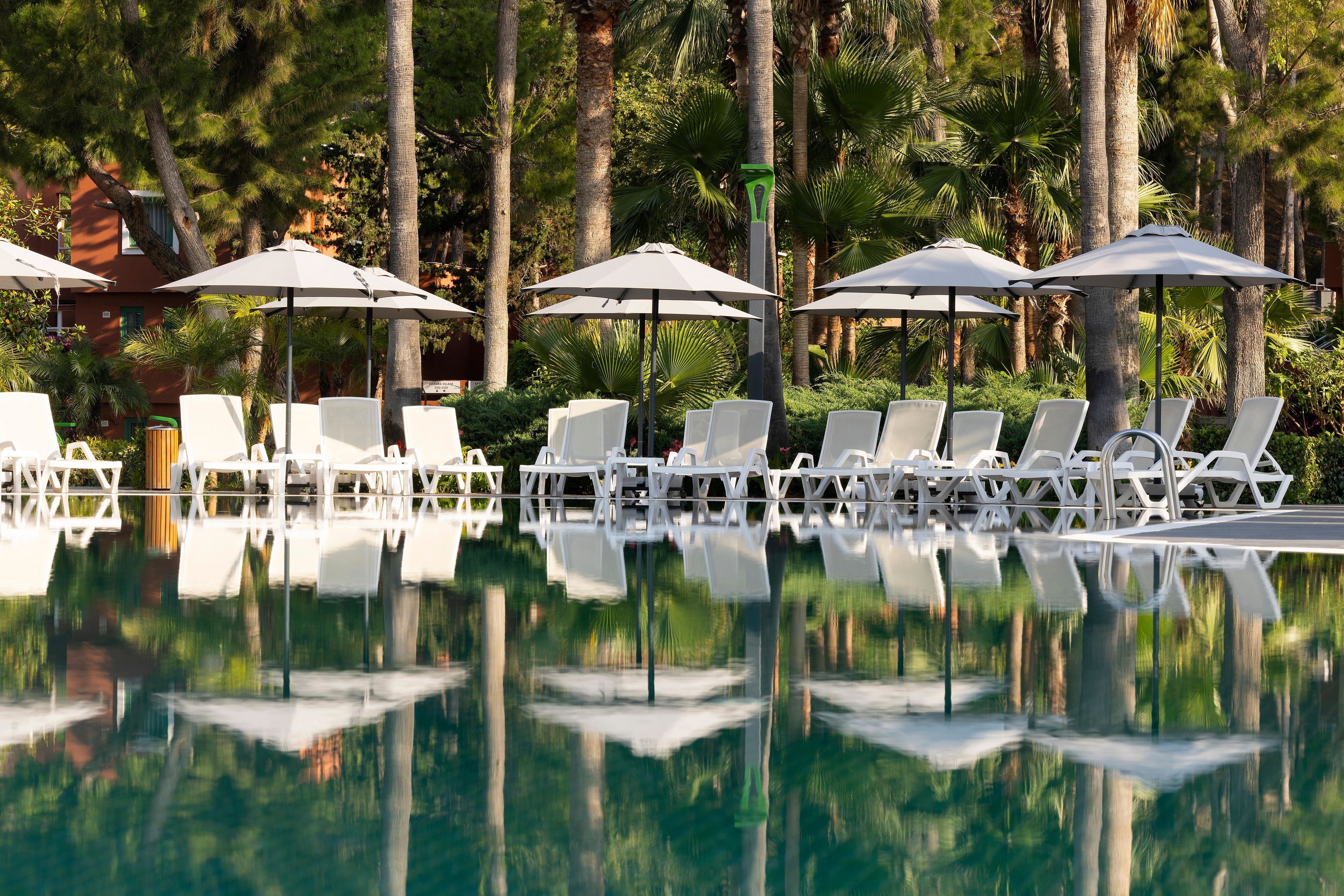 Movenpick Resort Antalya Tekirova (Ex Royal Diwa Tekirova)65