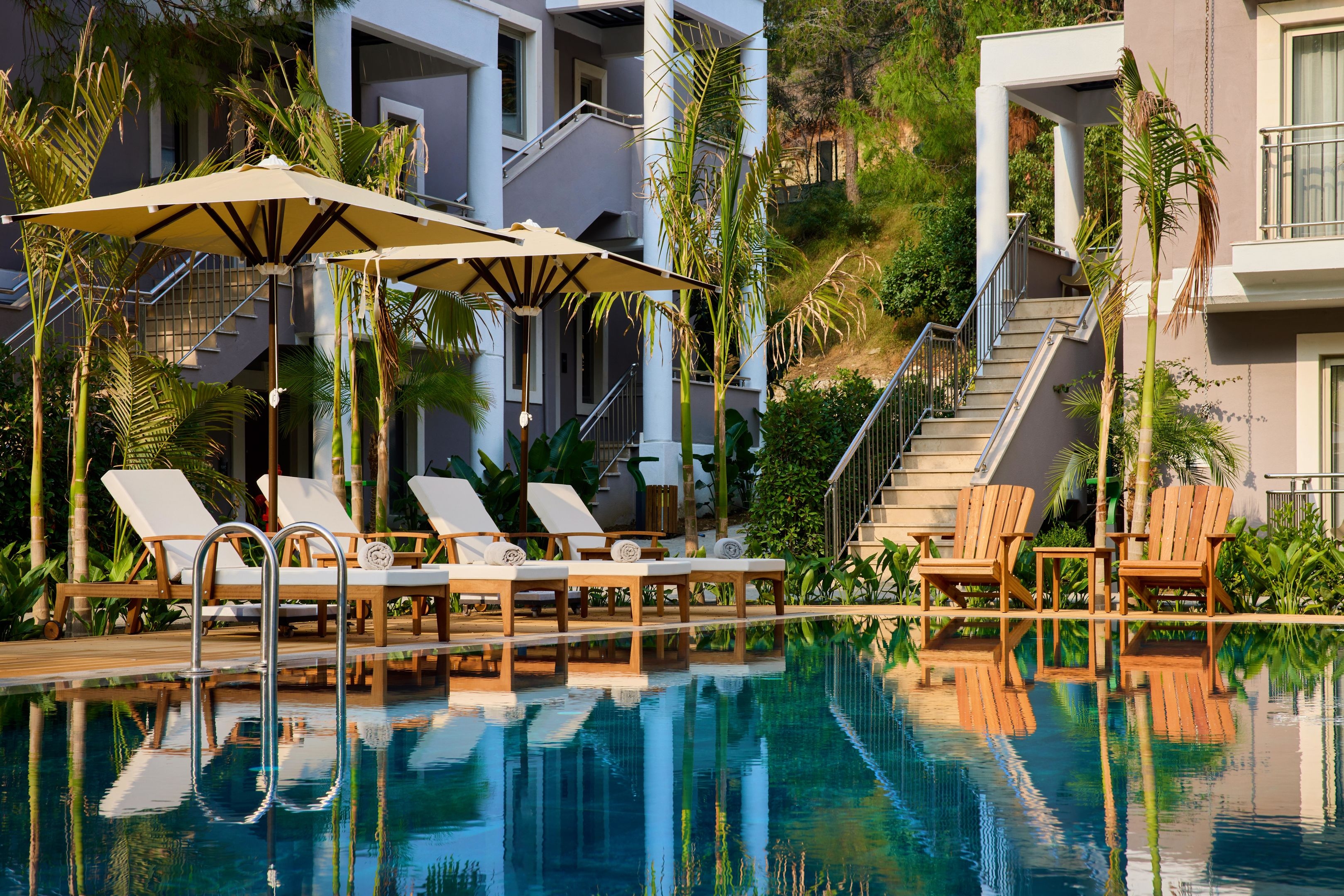 Movenpick Resort Antalya Tekirova (Ex Royal Diwa Tekirova)66