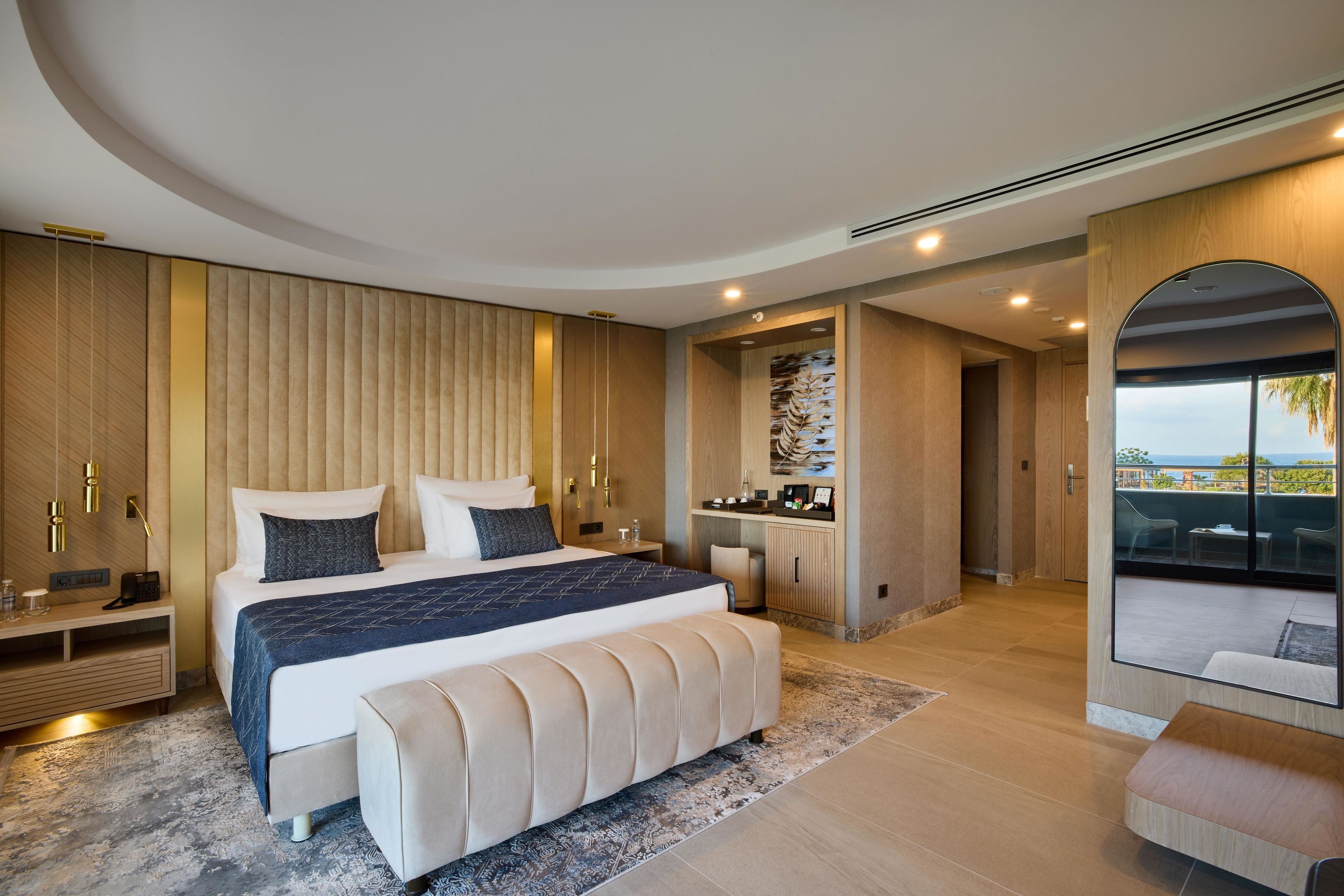 Movenpick Resort Antalya Tekirova (Ex Royal Diwa Tekirova)18