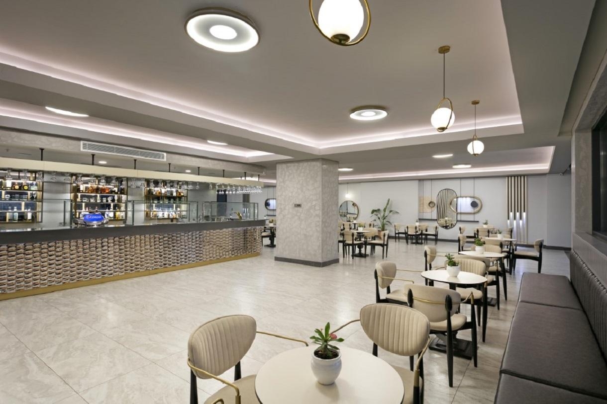 Movenpick Resort Antalya Tekirova (Ex Royal Diwa Tekirova)3