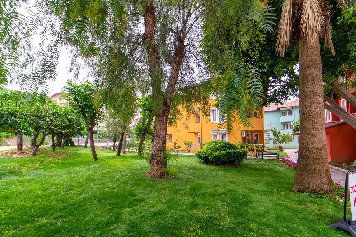 Armas Green Fugla Beach 2