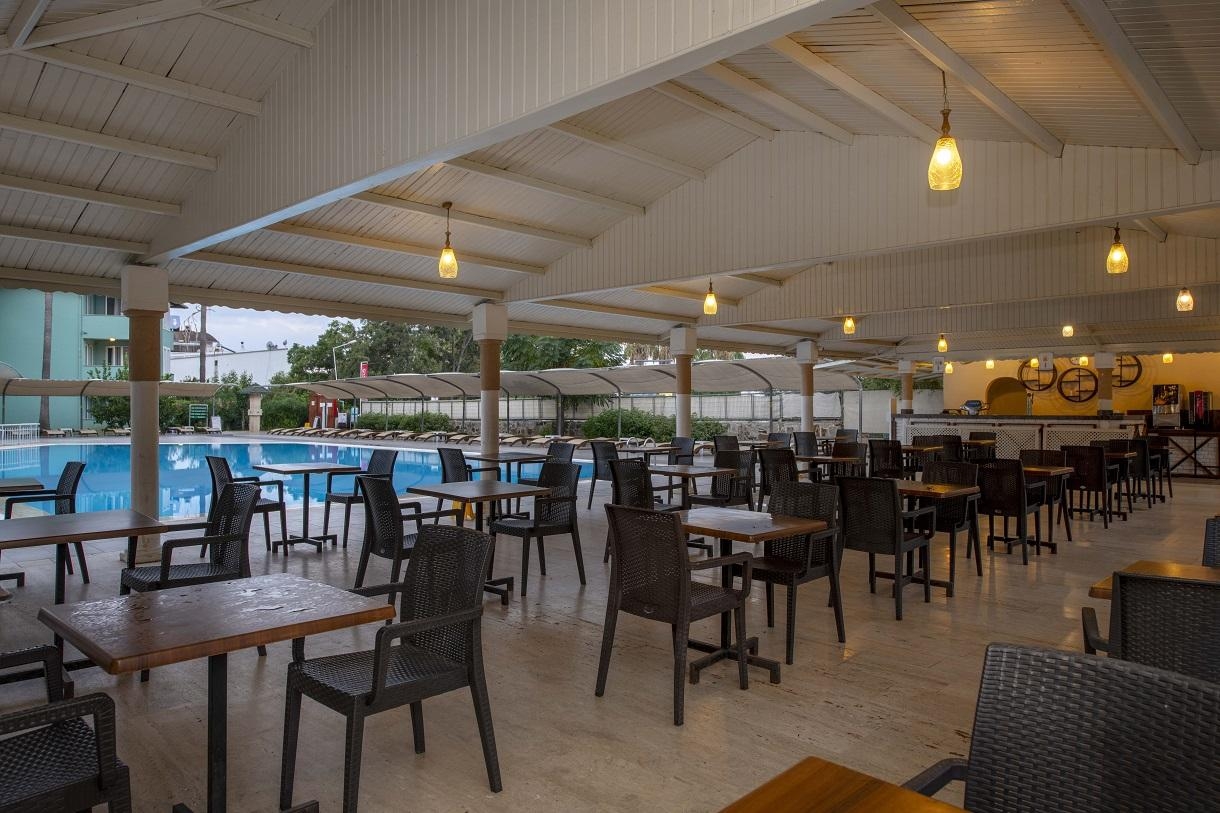 Armas Green Fugla Beach 4