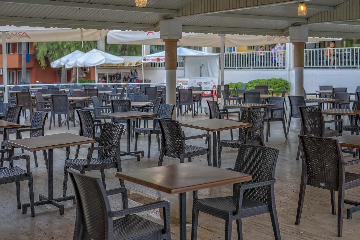 Armas Green Fugla Beach 3