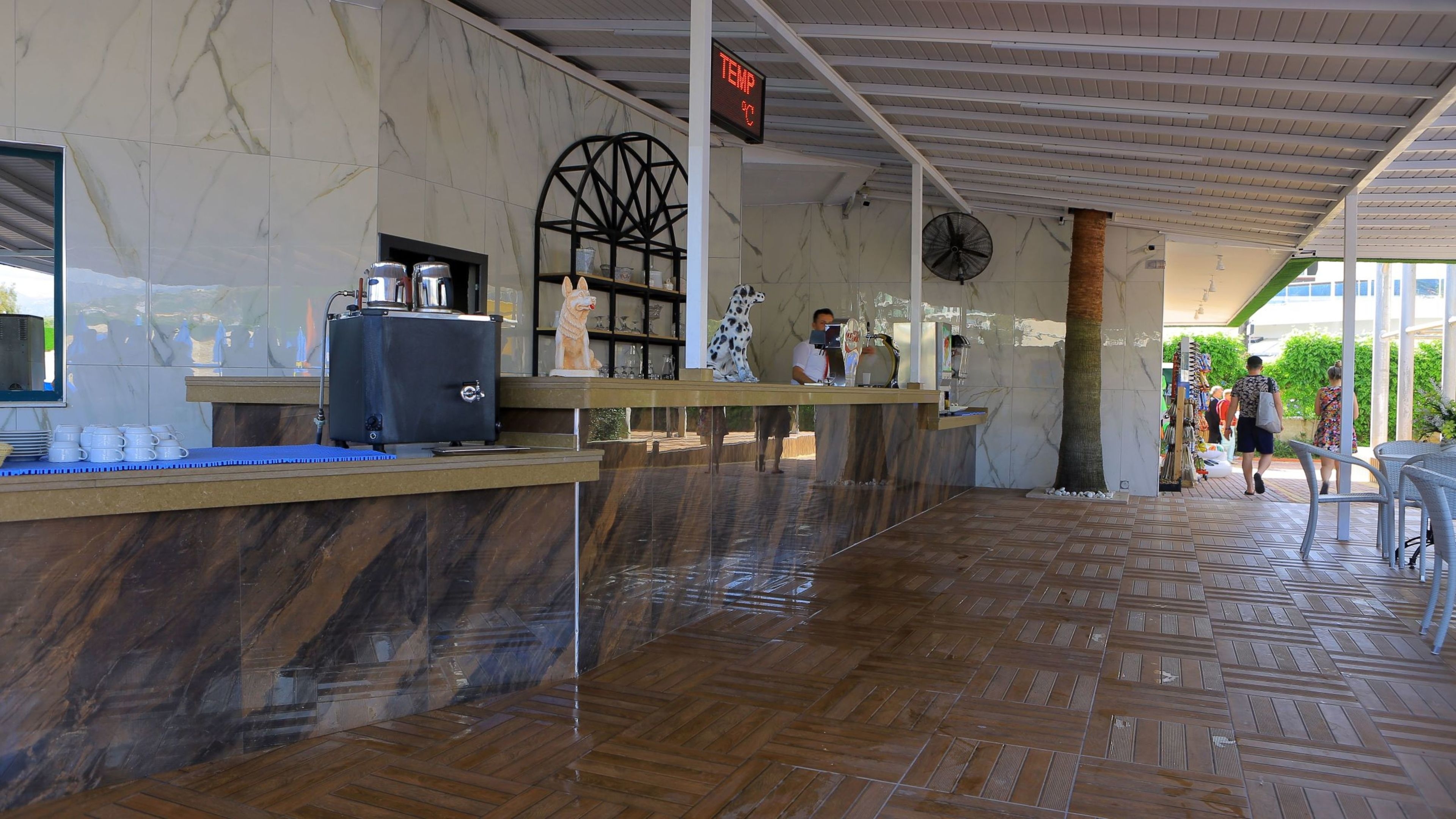 Caretta Relax Hotel10