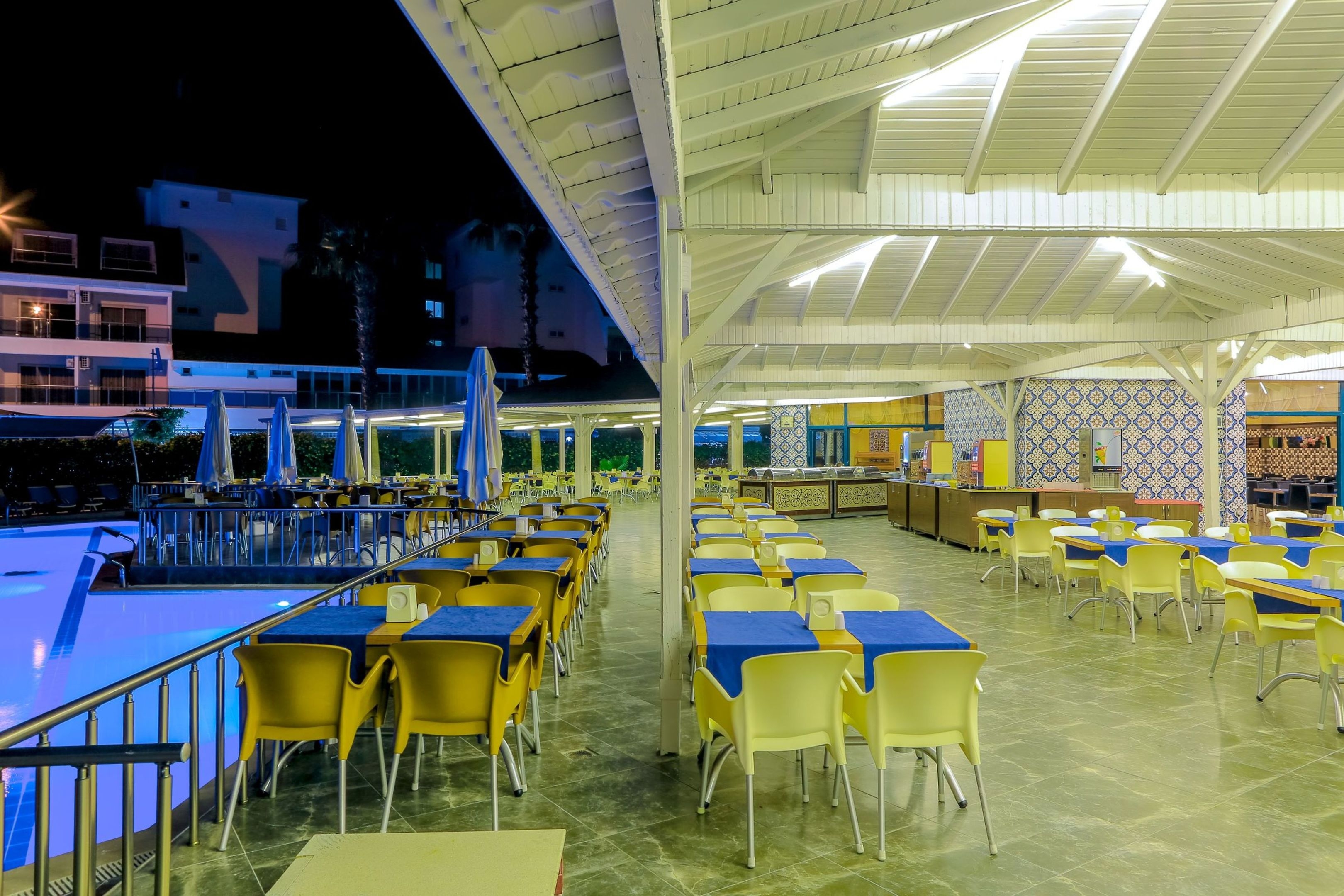 Caretta Relax Hotel8