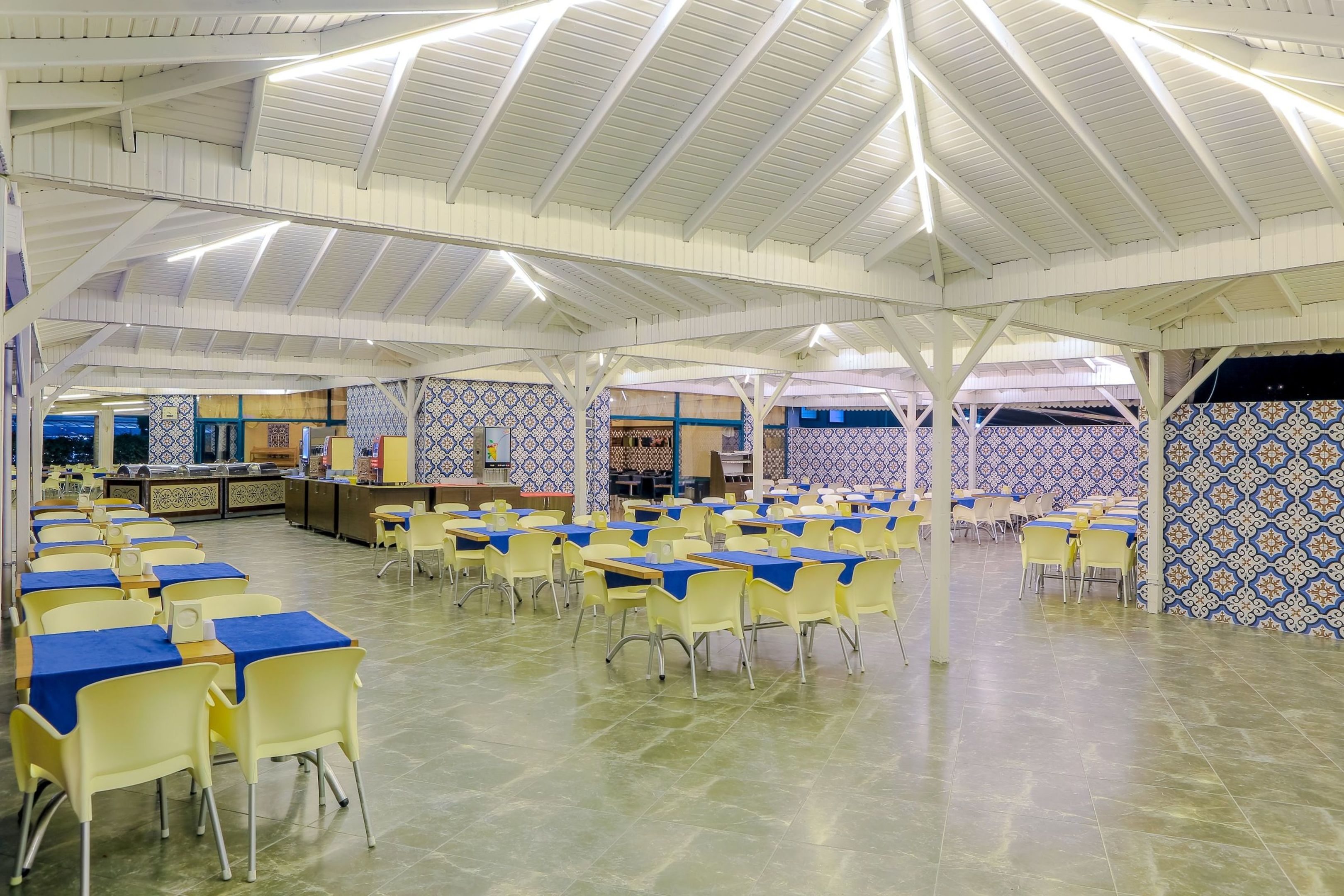 Caretta Relax Hotel9