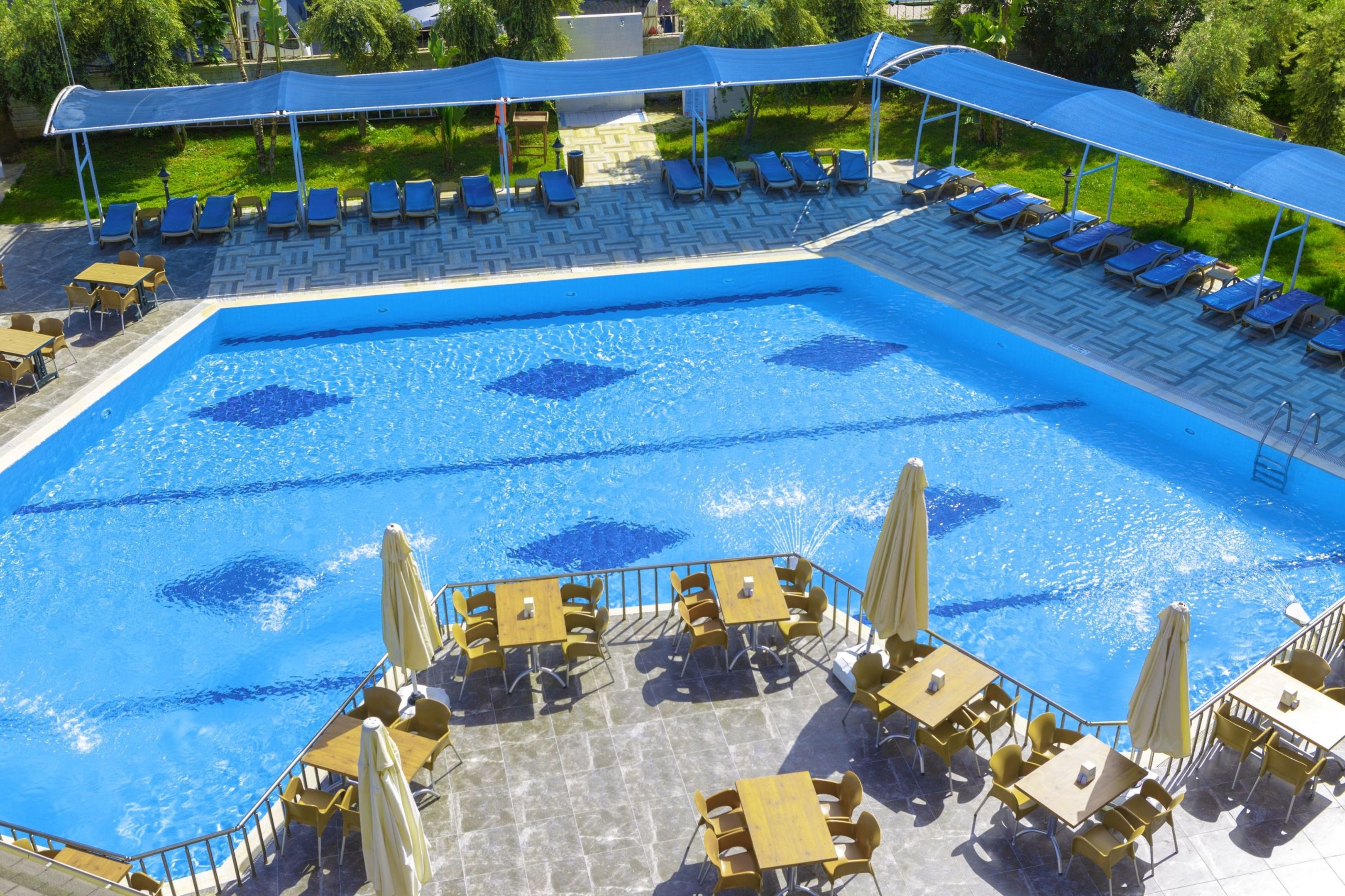 Caretta Relax Hotel3
