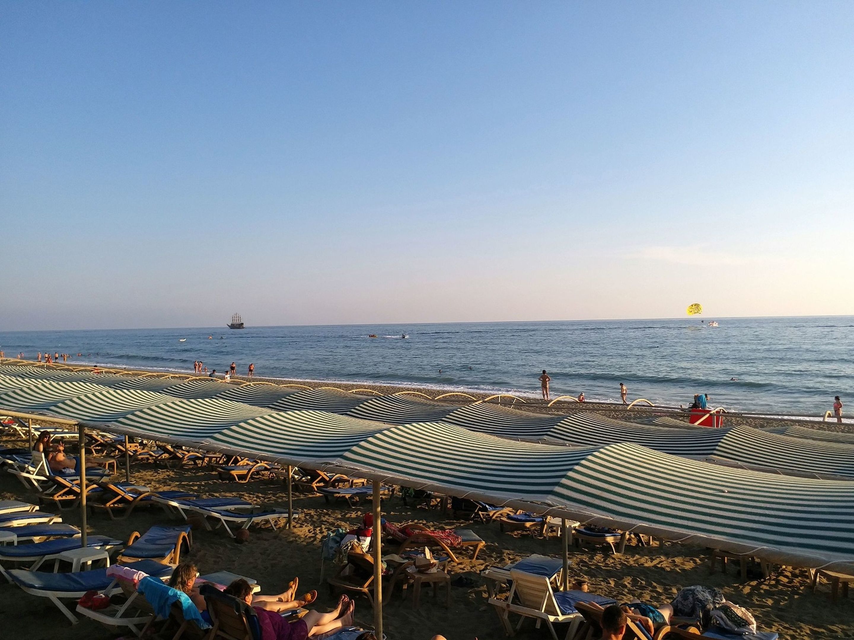 Caretta Relax Hotel1