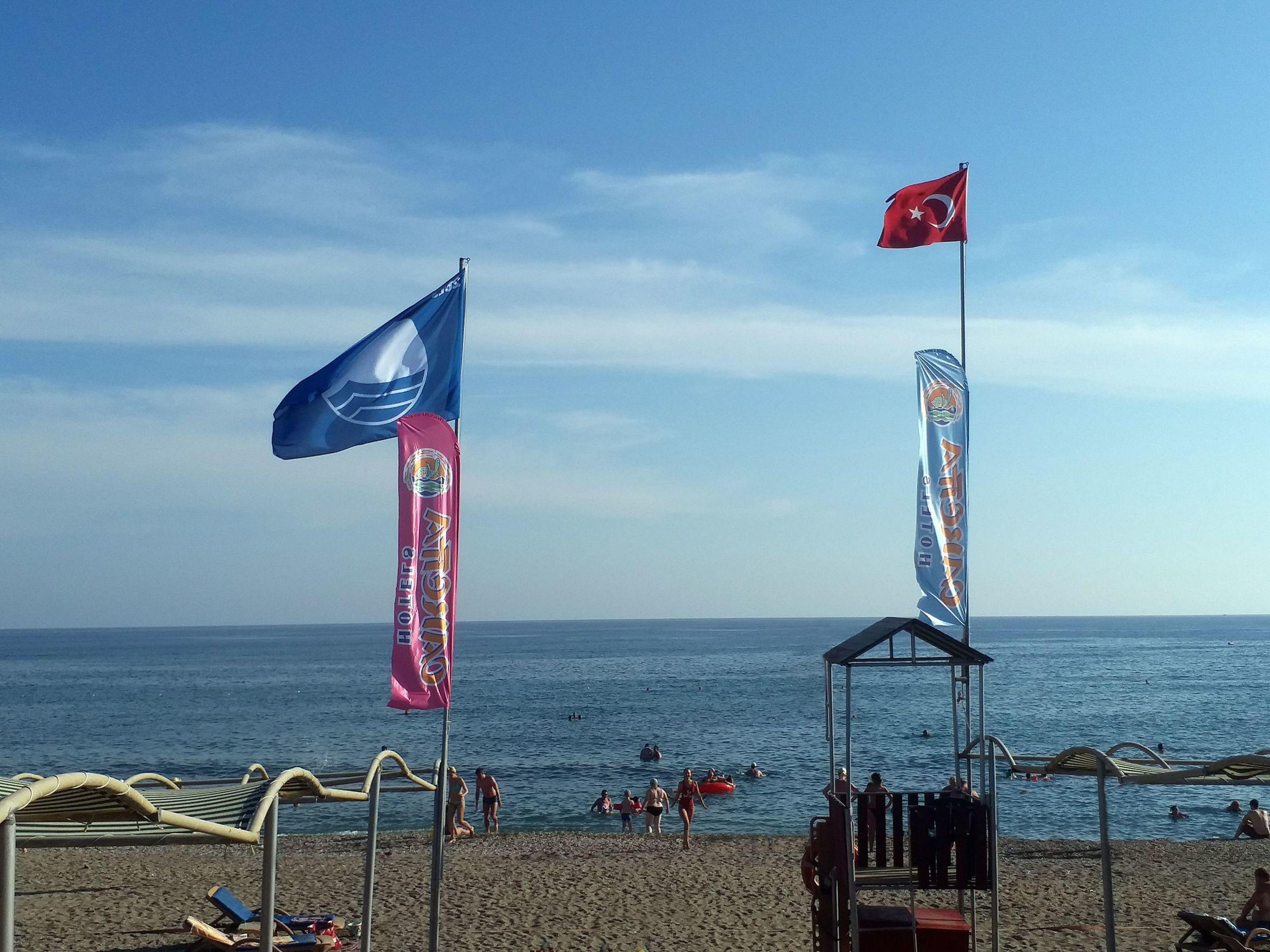 Caretta Relax Hotel2