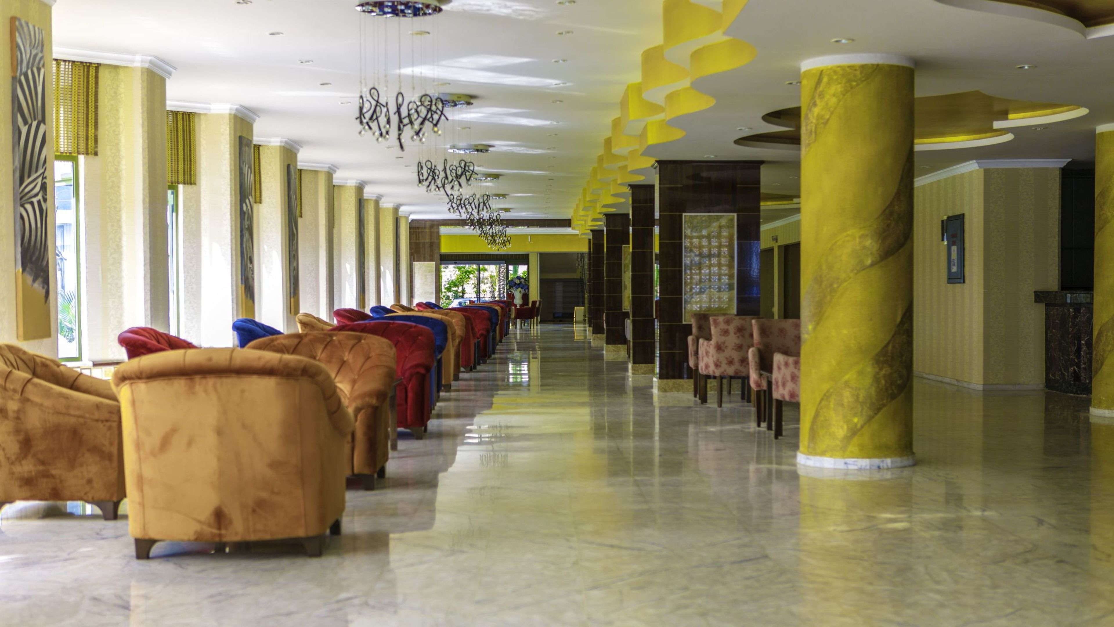 Caretta Relax Hotel7
