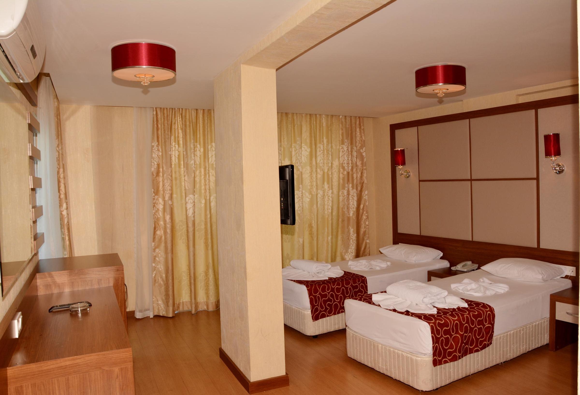 Cleopatra Golden Beach Hotel18