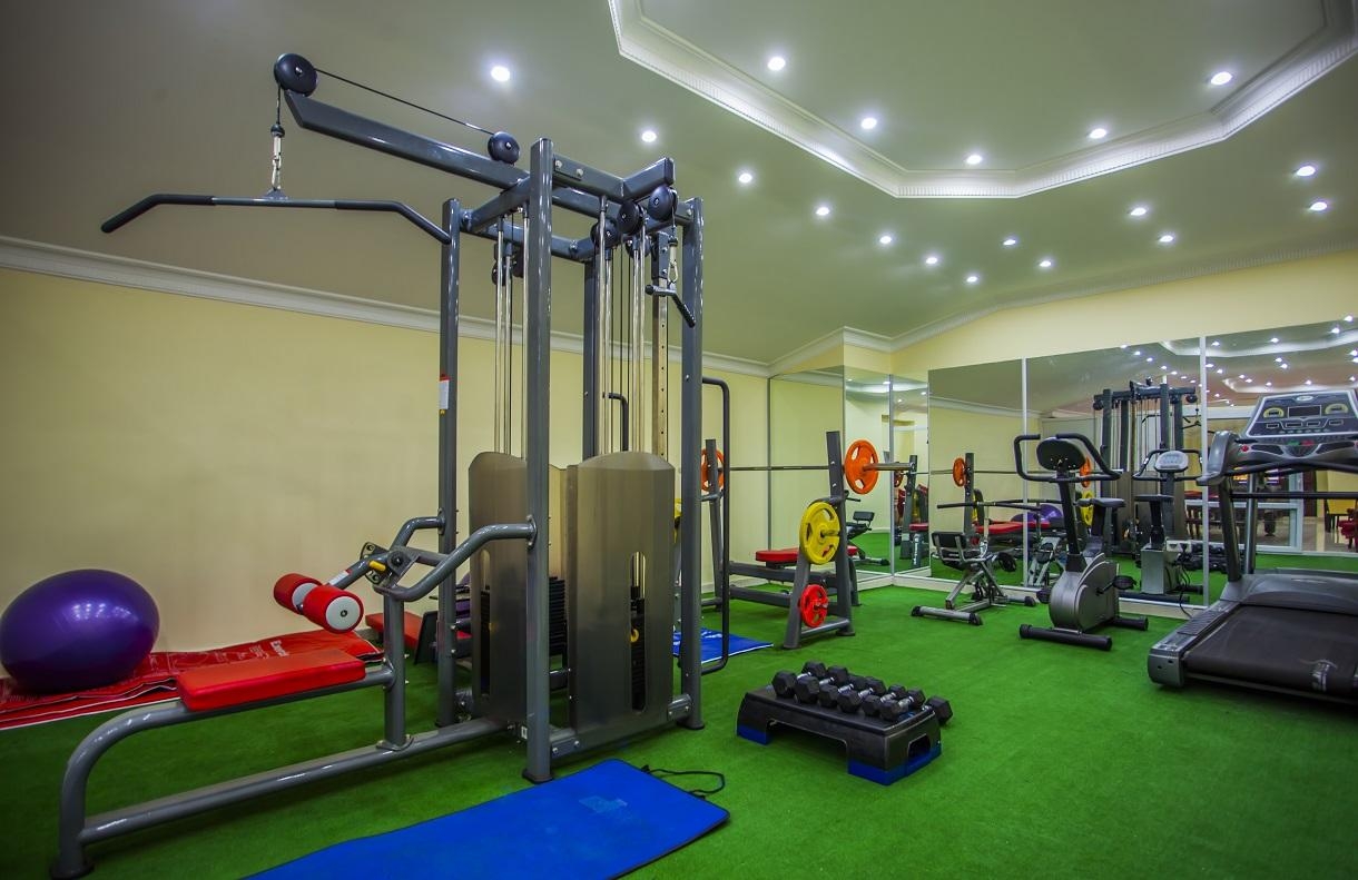 Kleopatra Ada Hotel15