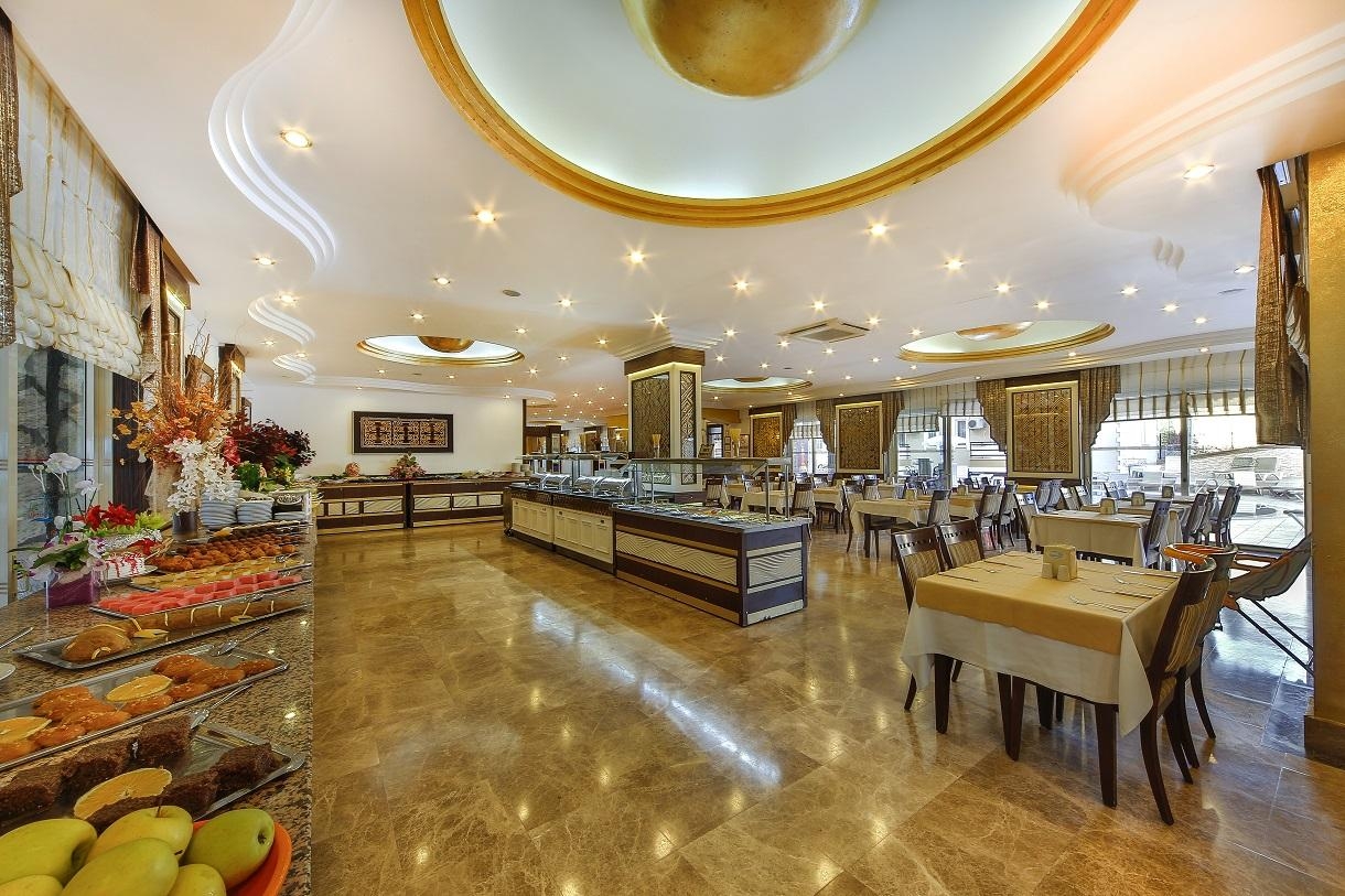 Kleopatra Ada Hotel7