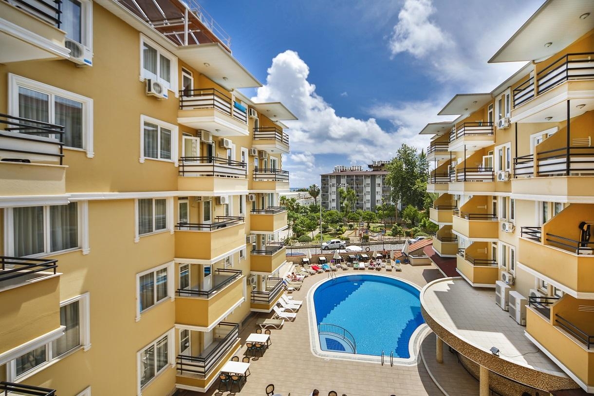 Kleopatra Ada Hotel11