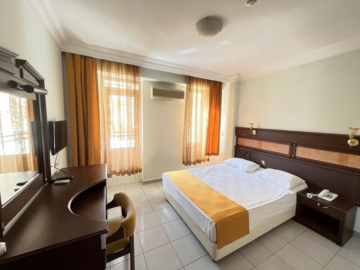 Kleopatra Ada Hotel4