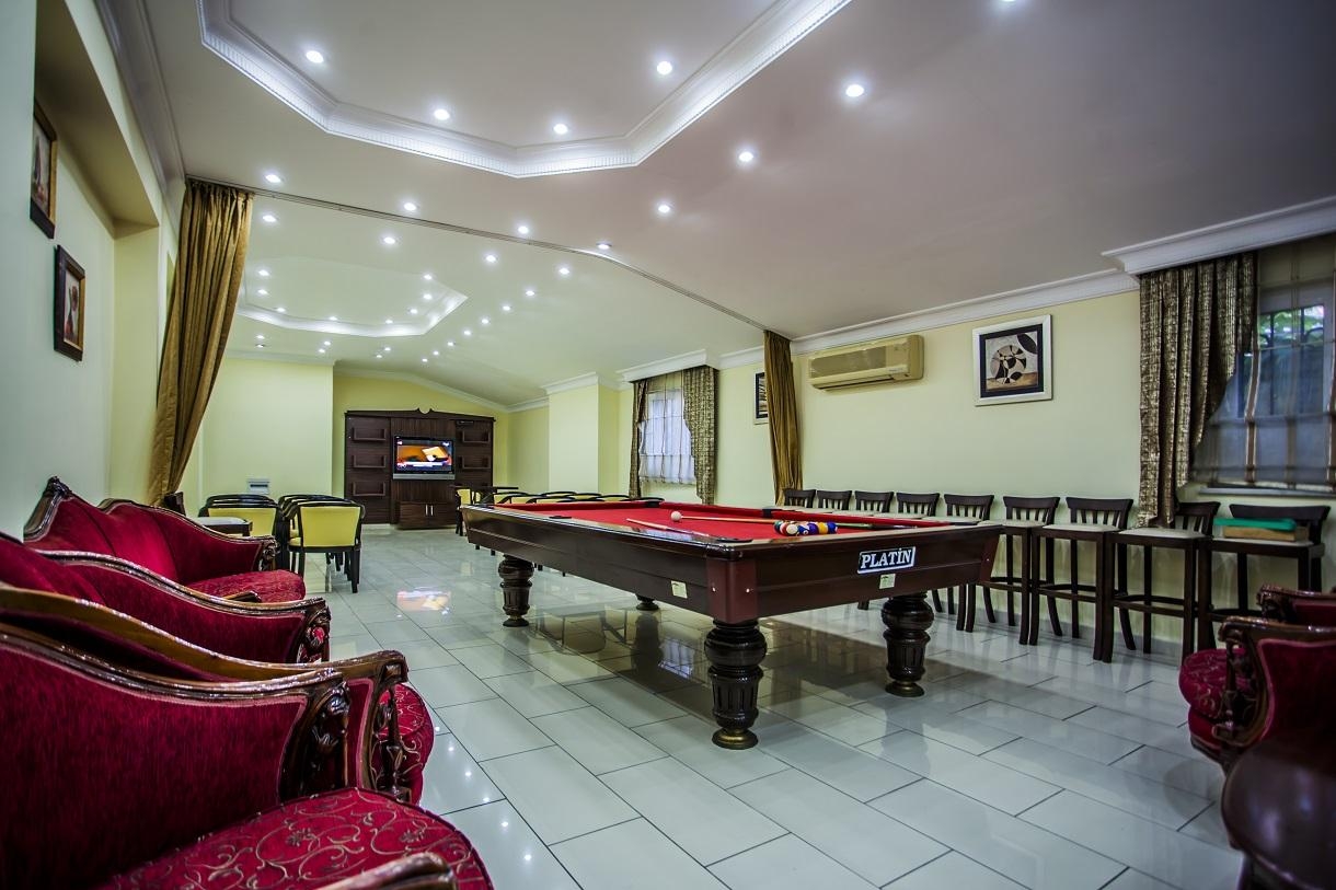 Kleopatra Ada Hotel 16