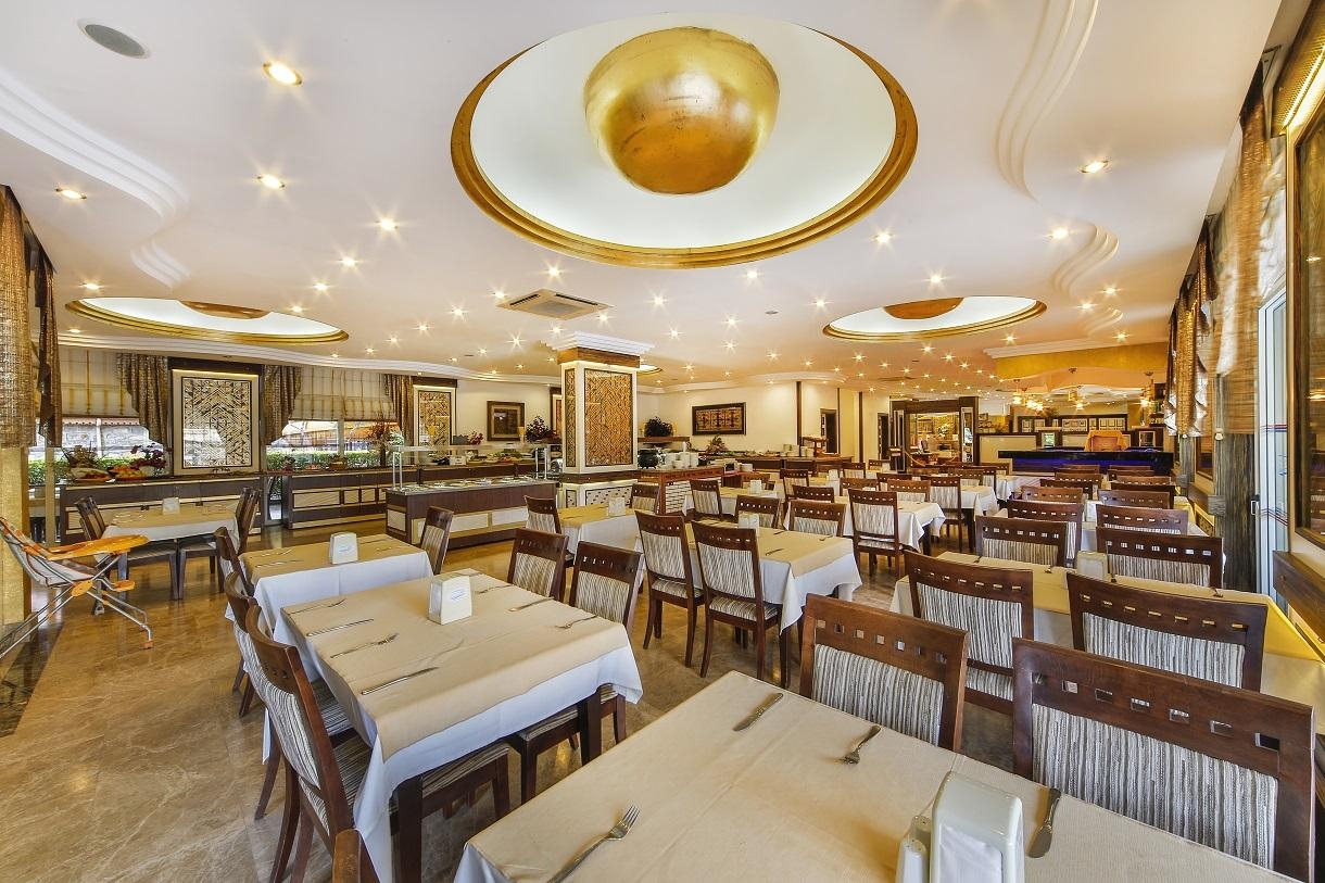 Kleopatra Ada Hotel8