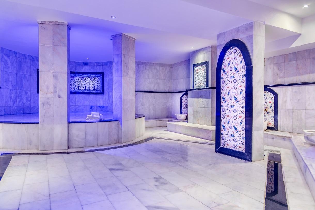 Oz Hotels Incekum Beach Hotel 16