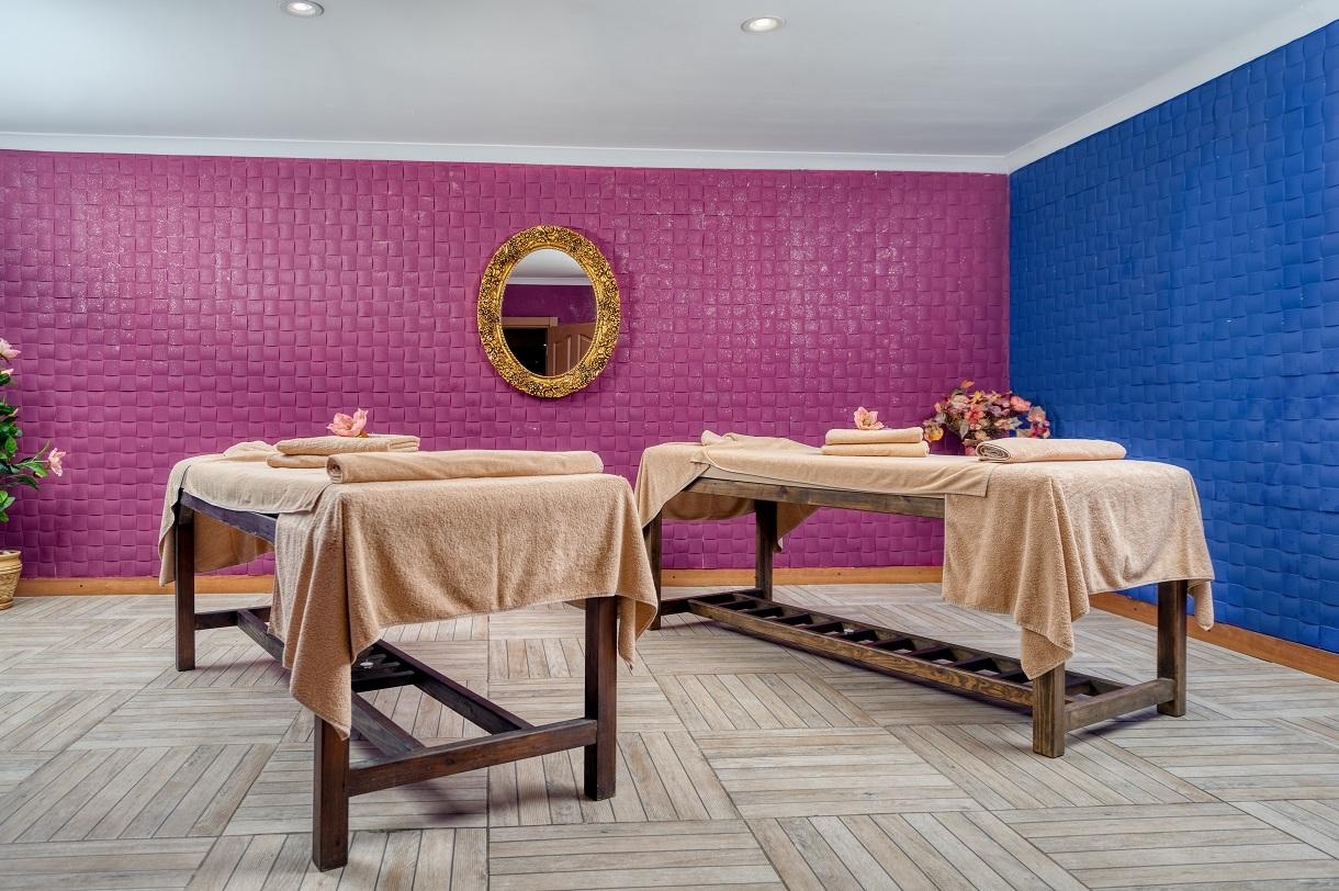 Oz Hotels Incekum Beach Hotel 18