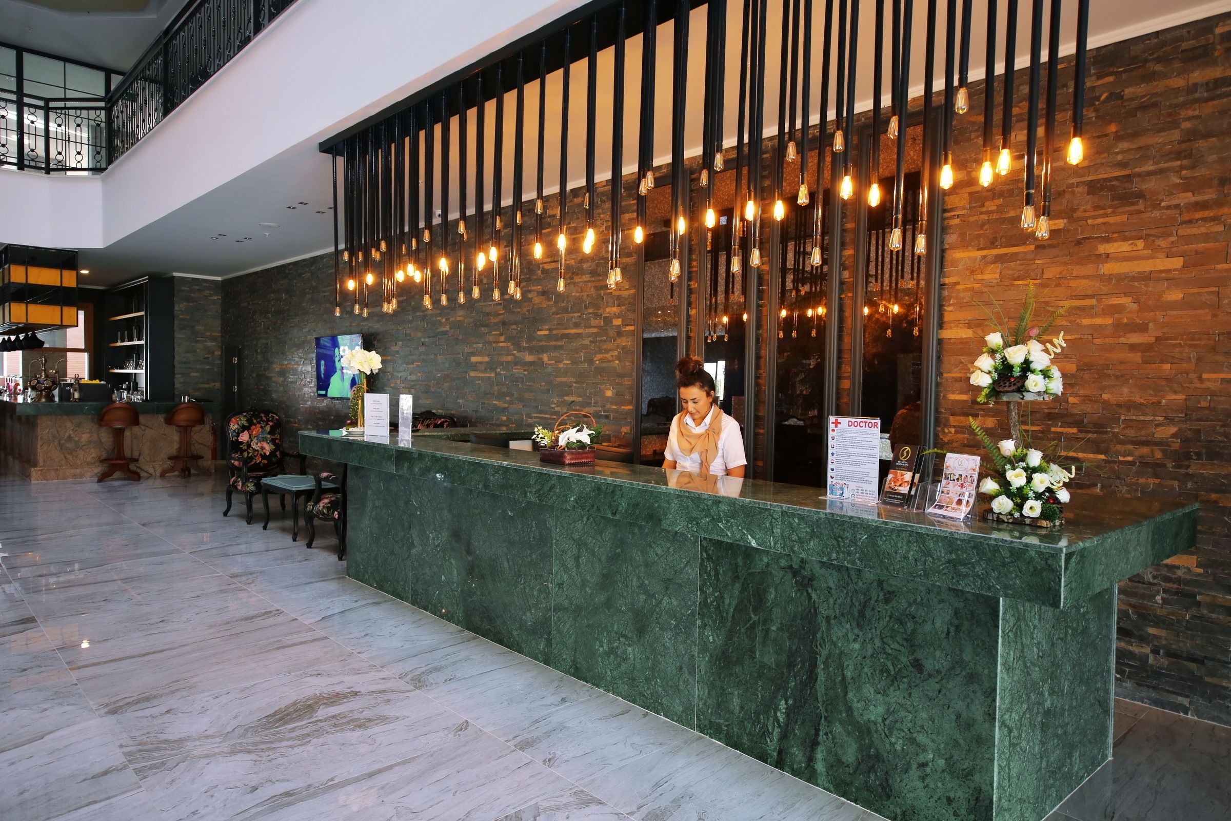 Sey Beach Hotel & Spa5